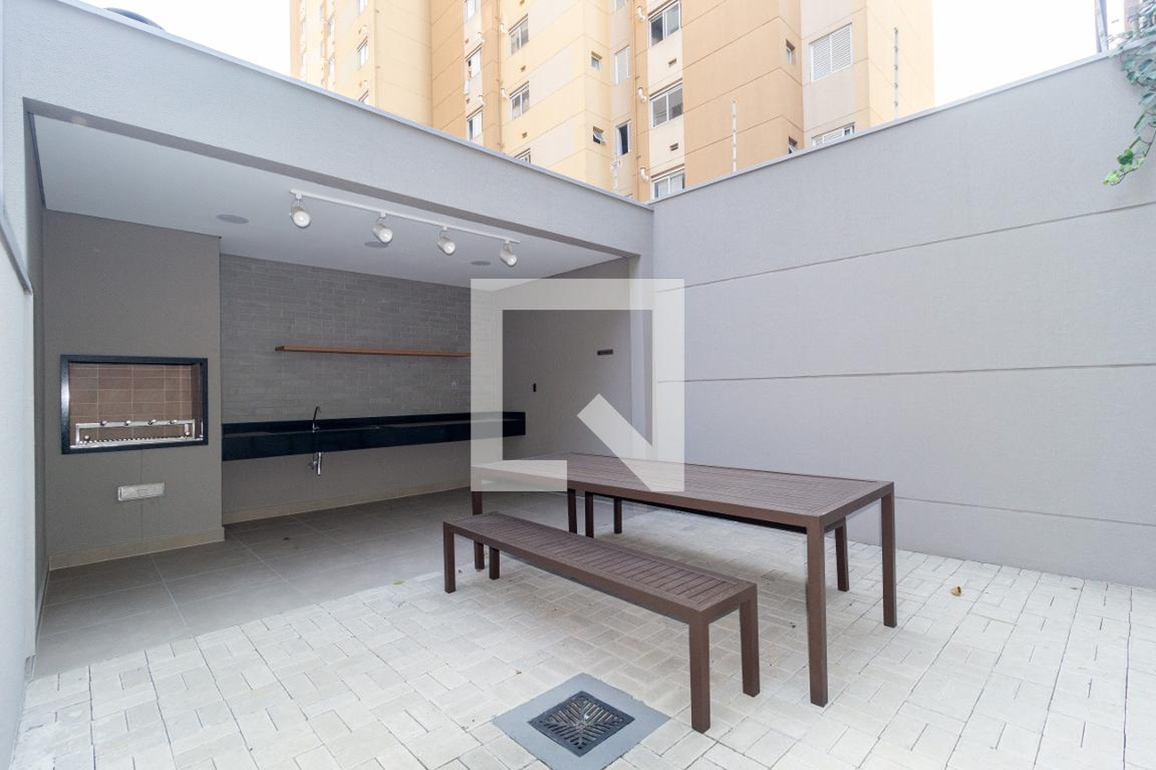 Churrasqueira - Dom Brás - Tibério