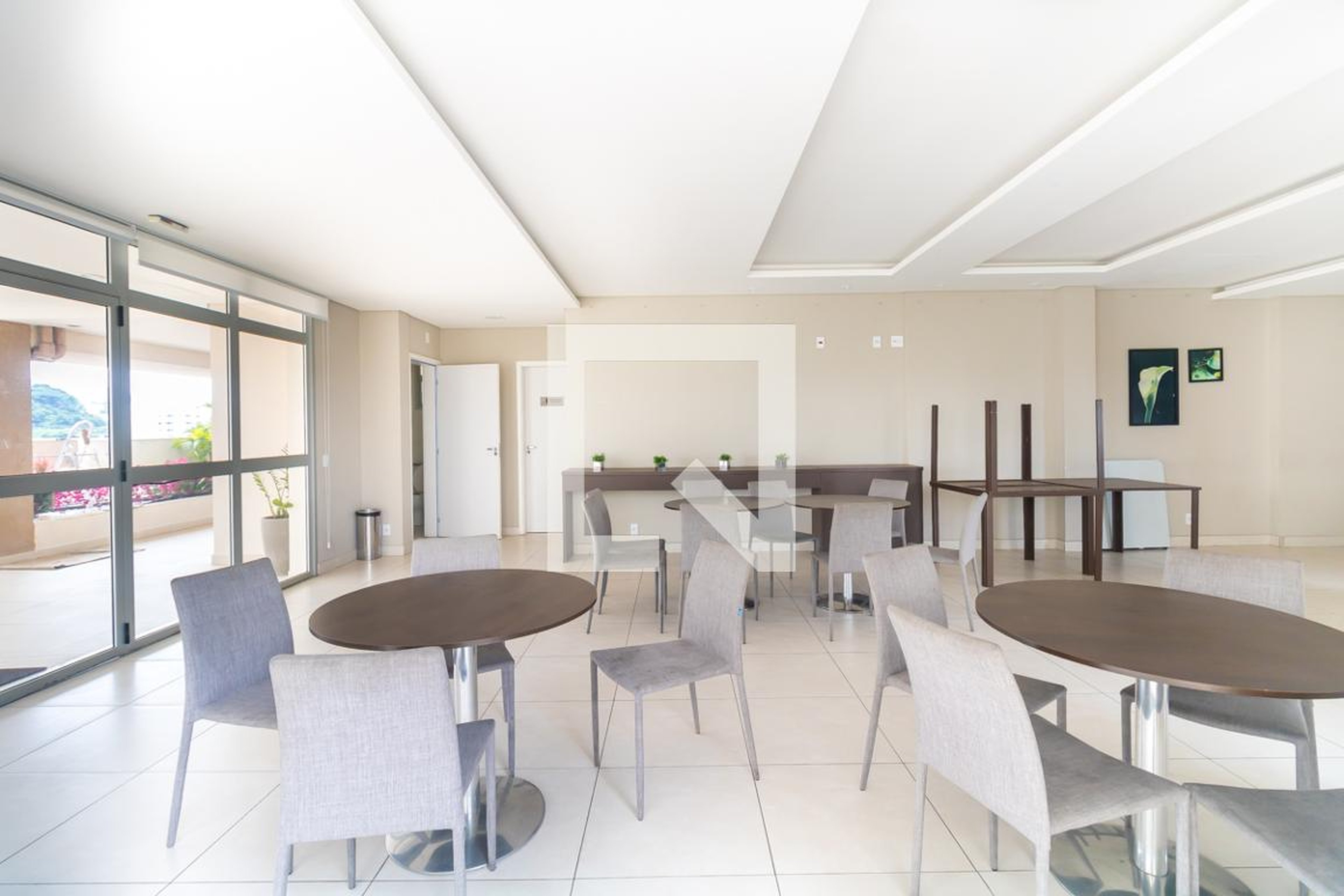 Salão de festas - Up Life São Paulo