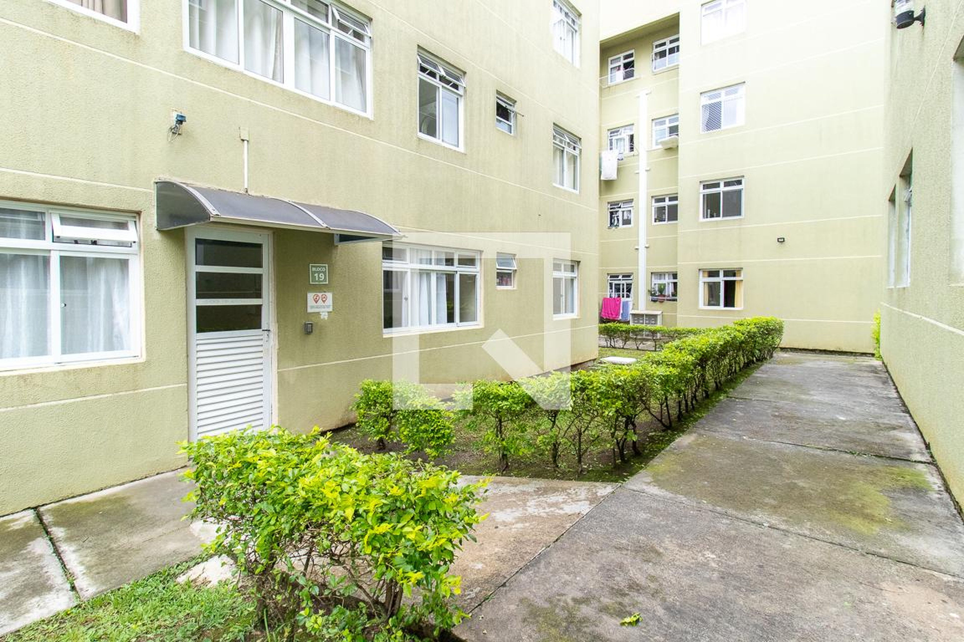 Entrada - Residencial Vale Verde II