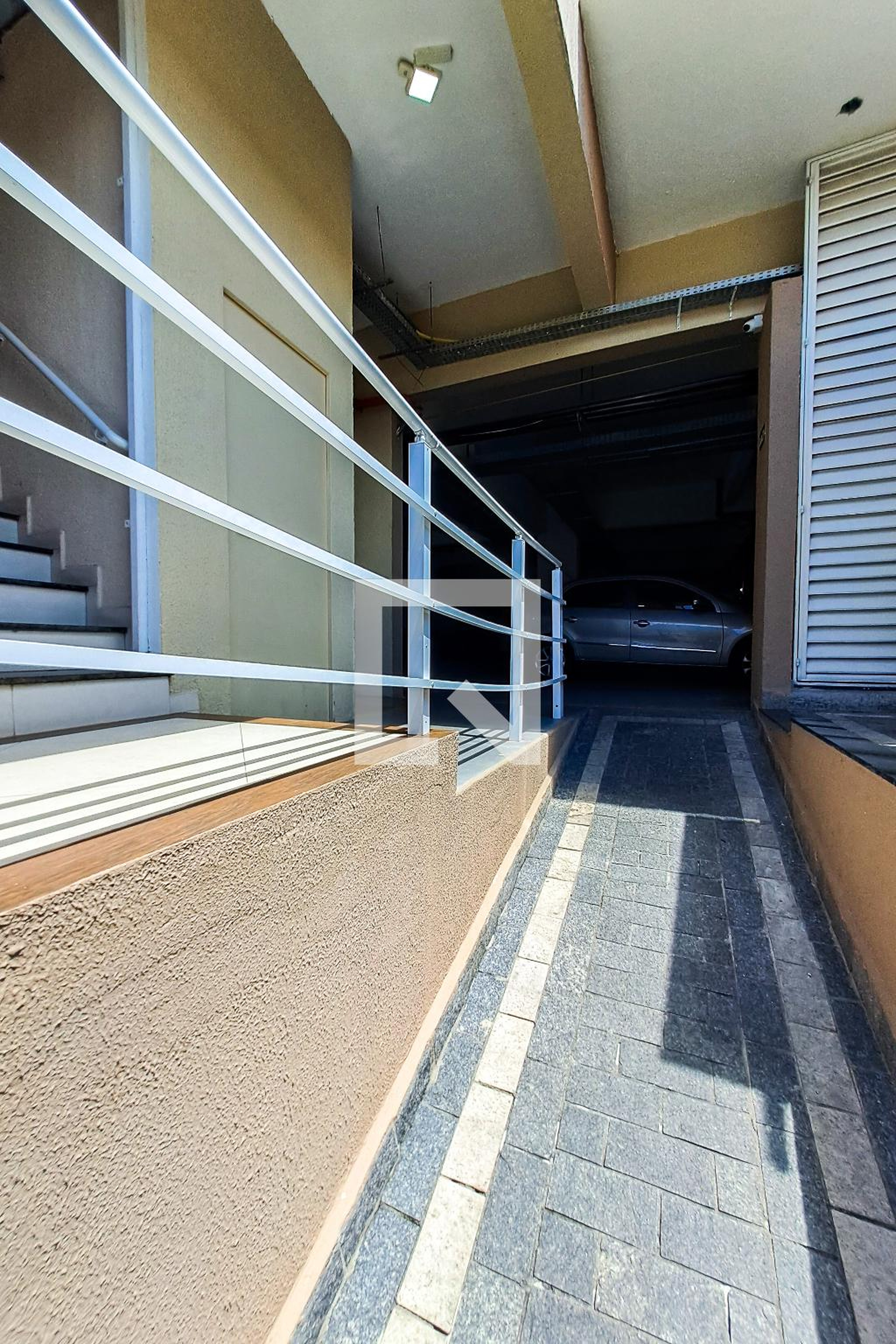 Área Comum - Residencial Neon