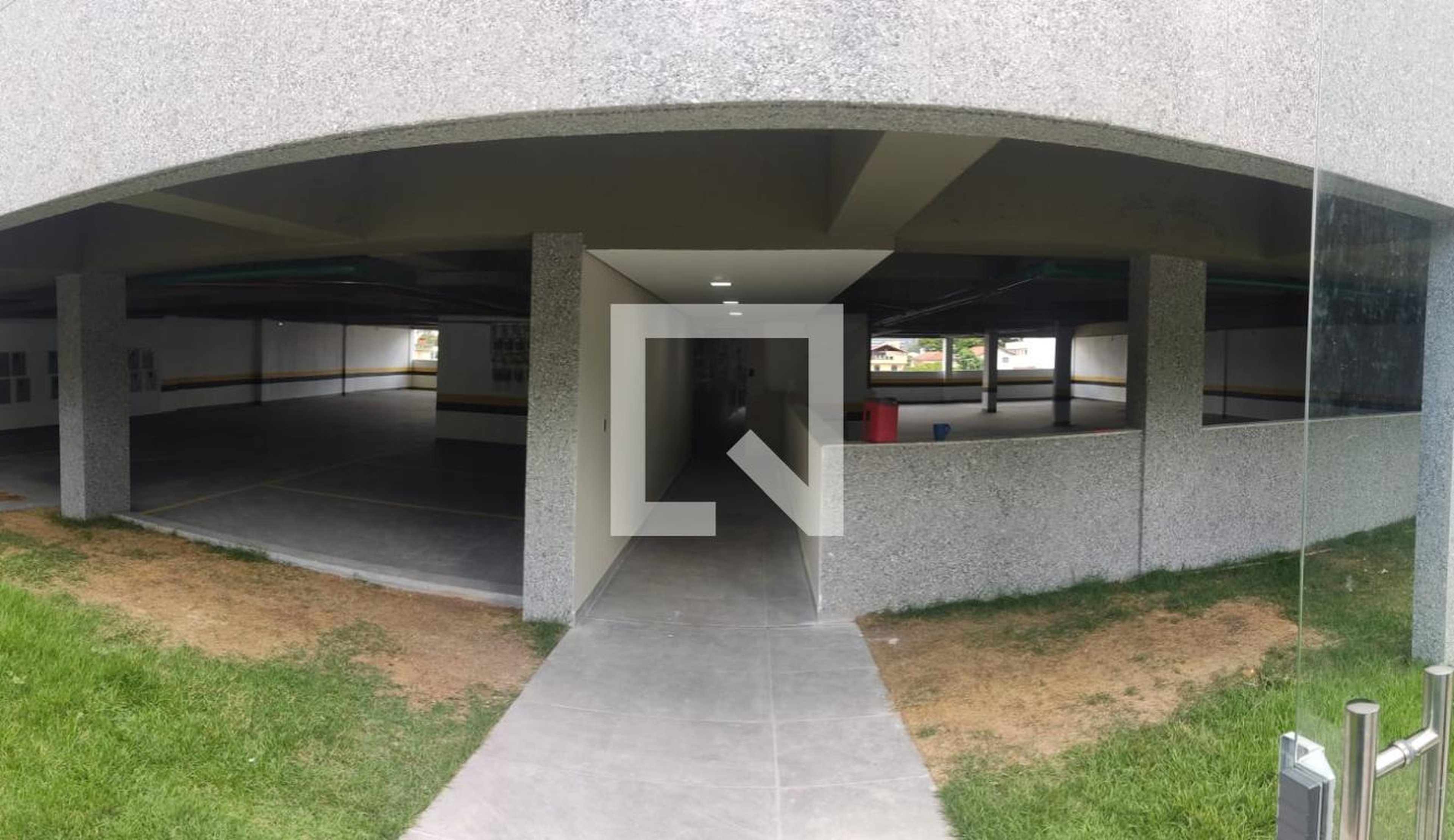 Hall de Entrada - null