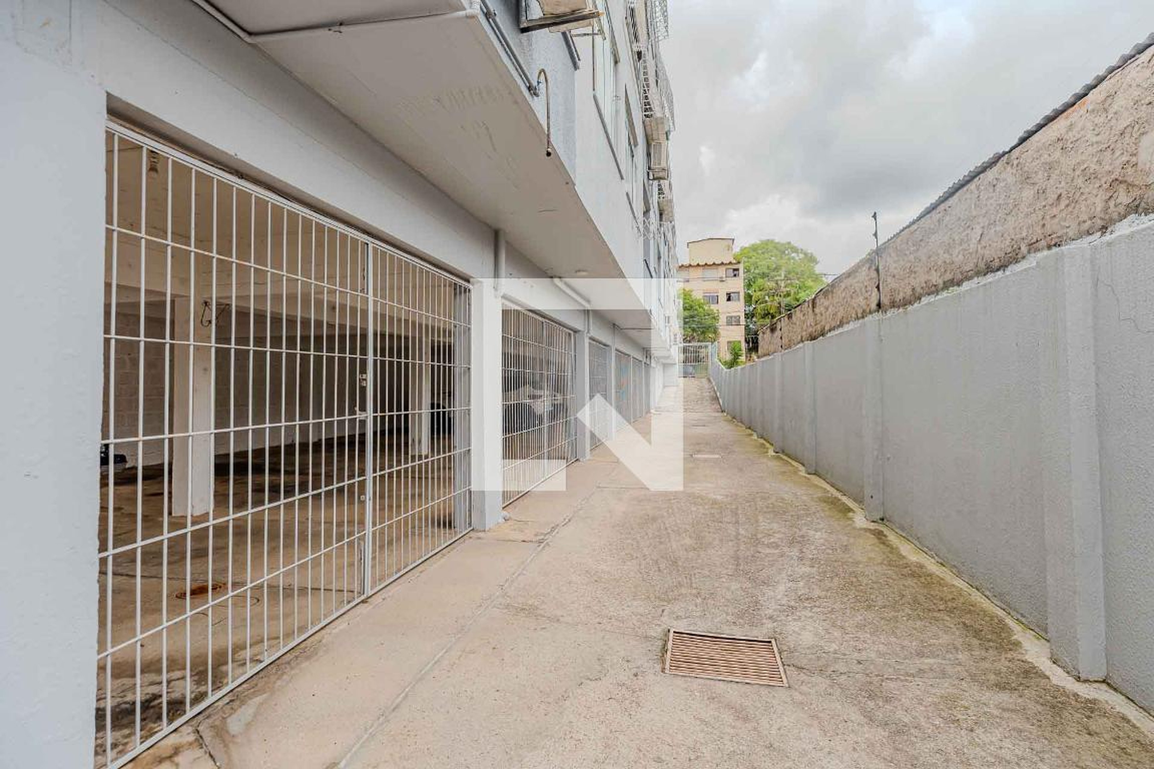 Condomínio - Carvalho de Freitas