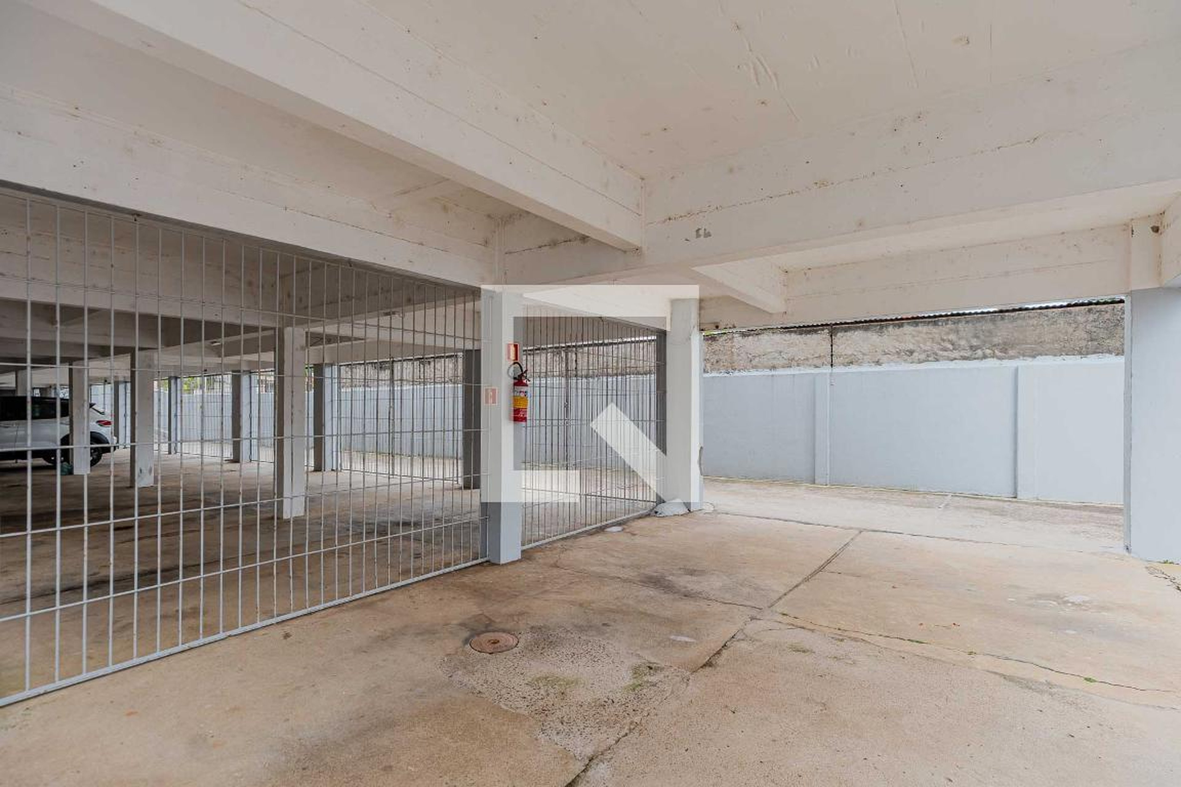 Condomínio - Carvalho de Freitas