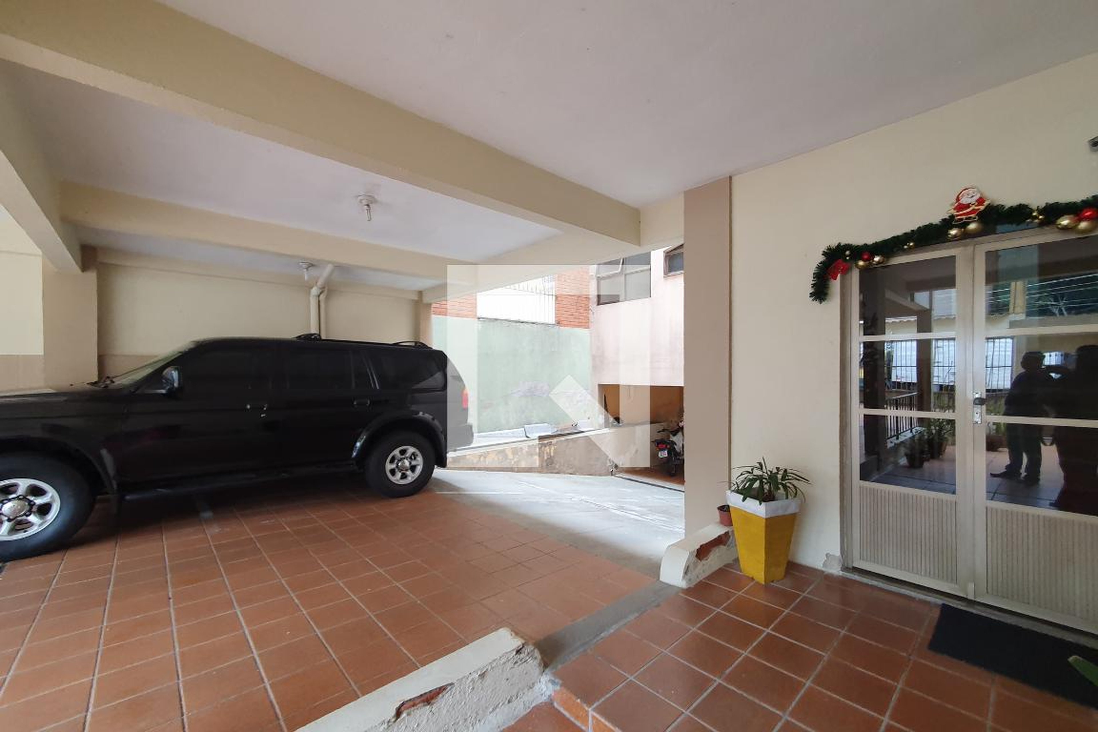 Área comum - Aroeiras