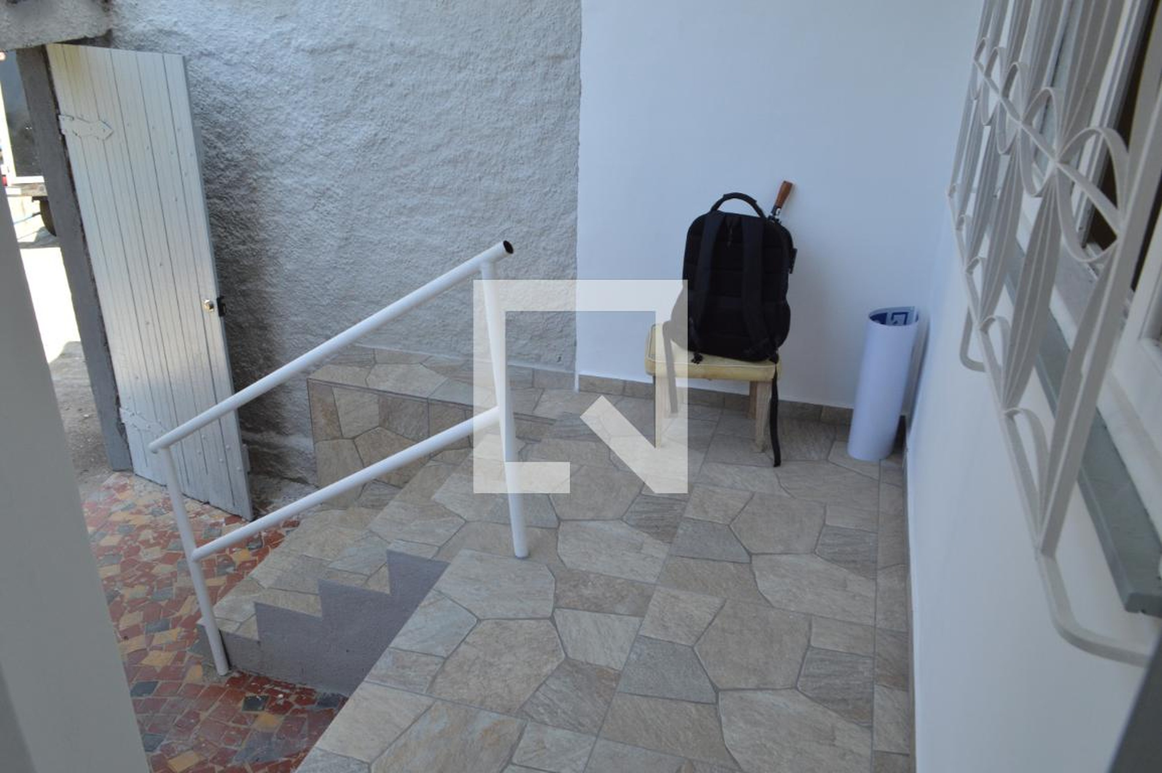 Área Externa - Village do Capenha