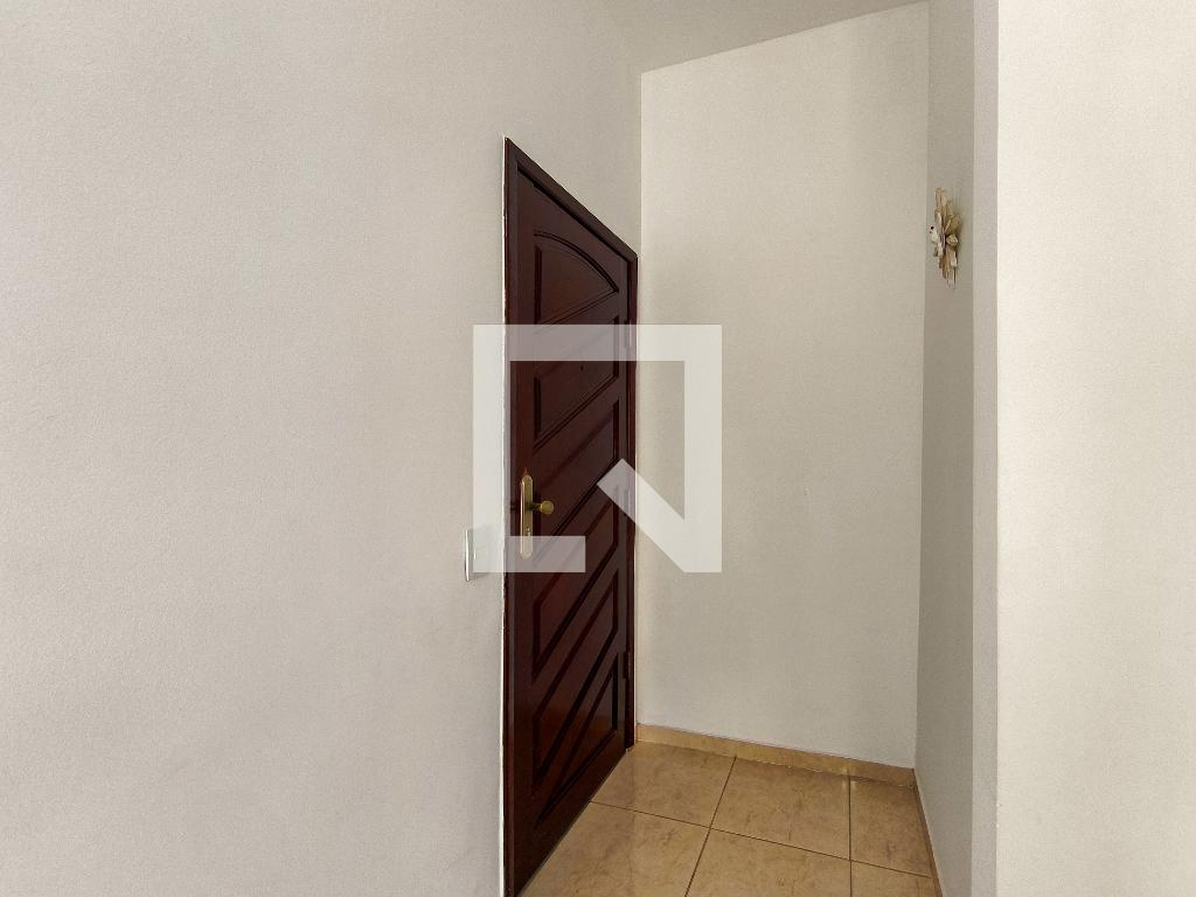 Entrada - Edifício Hidel