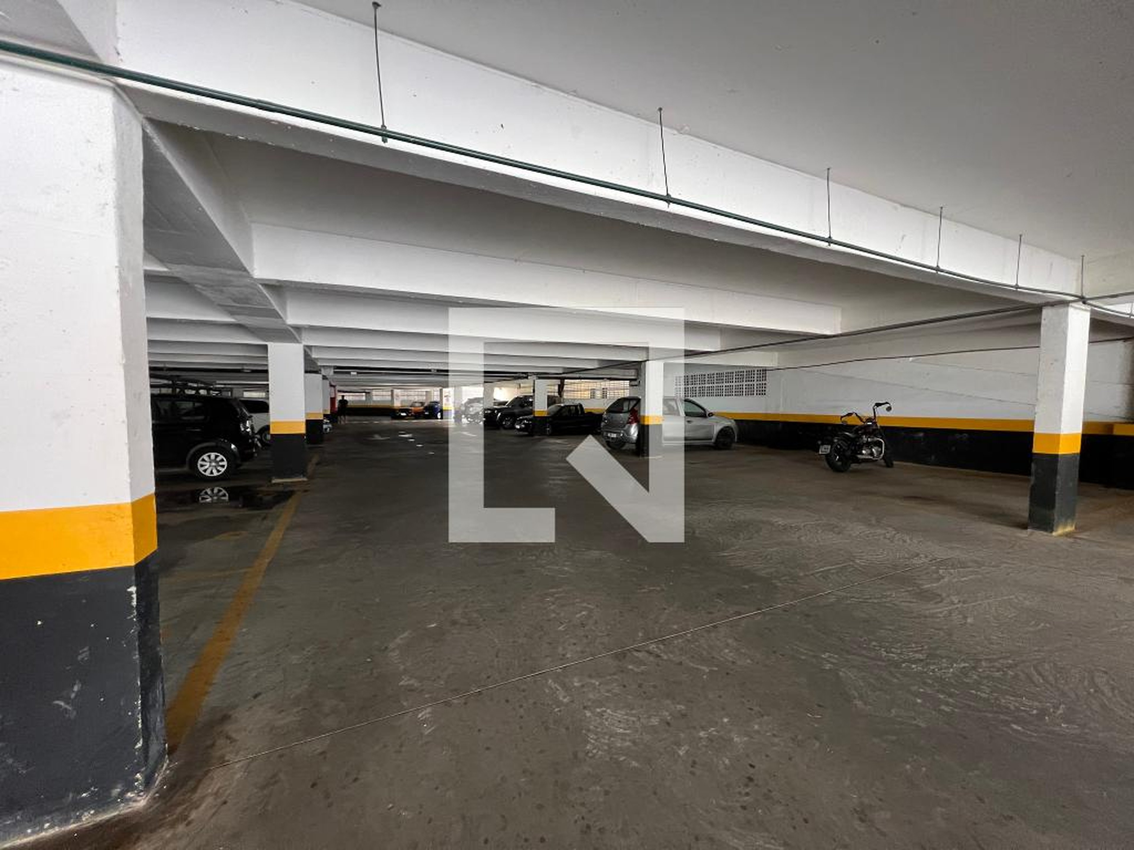 Área comum - Alta Vista