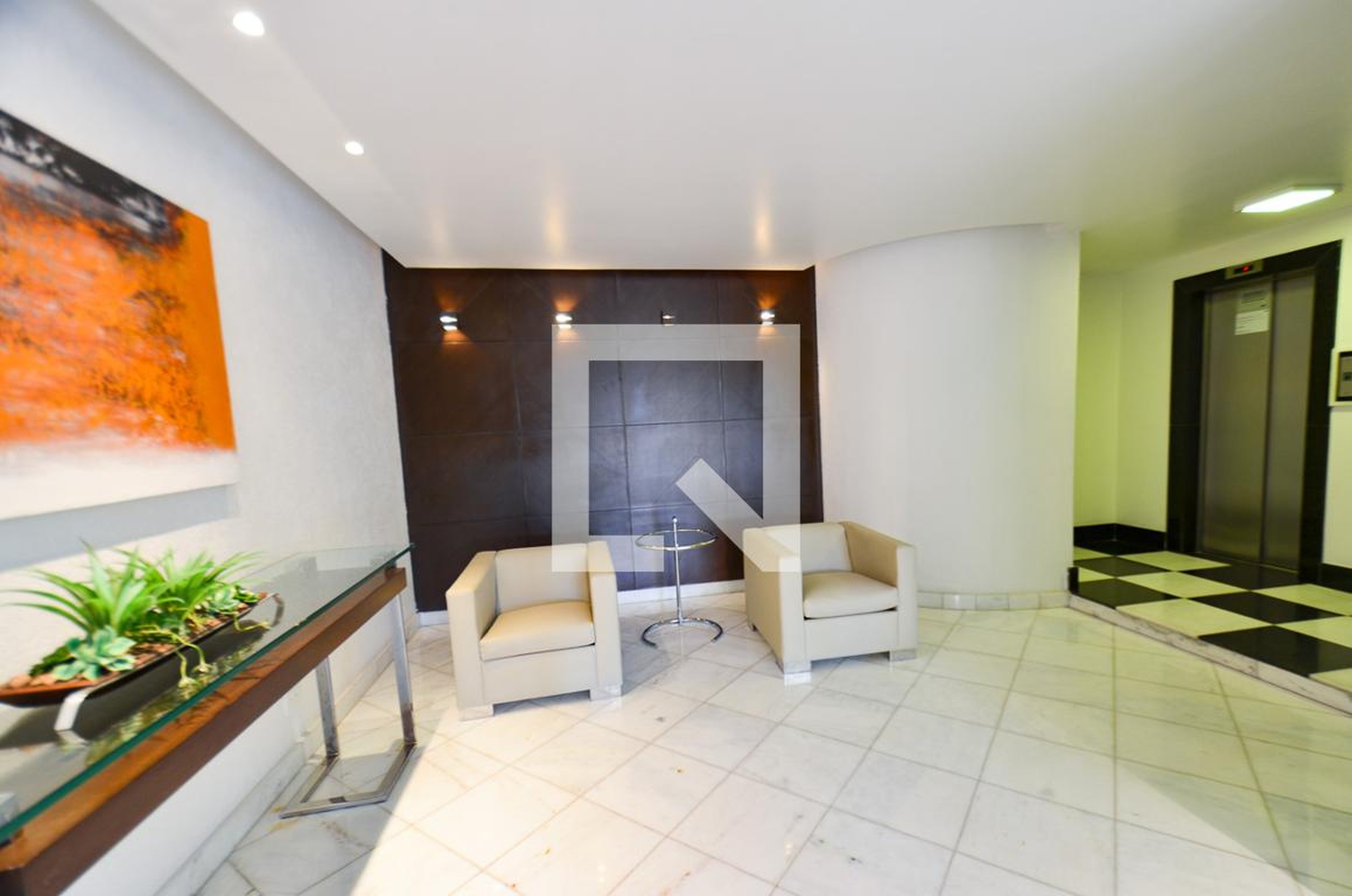 Hall de entrada - 
