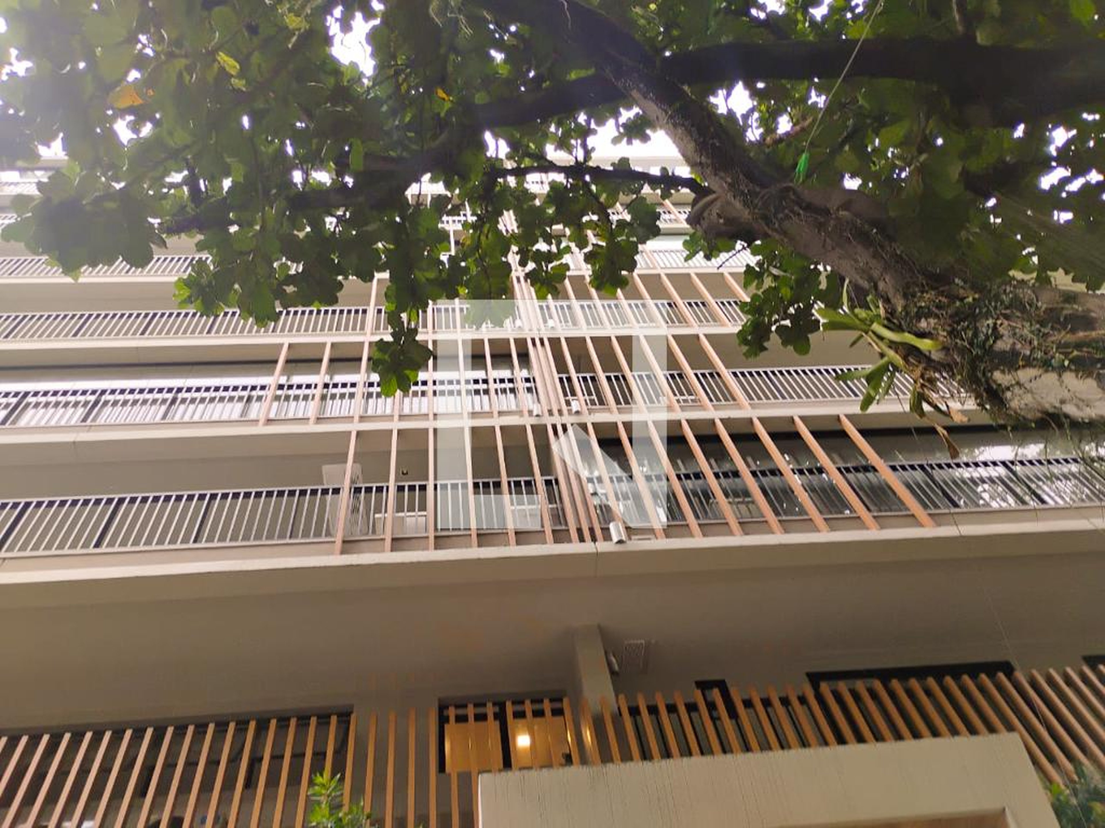 Fachada Condomínio Essencia