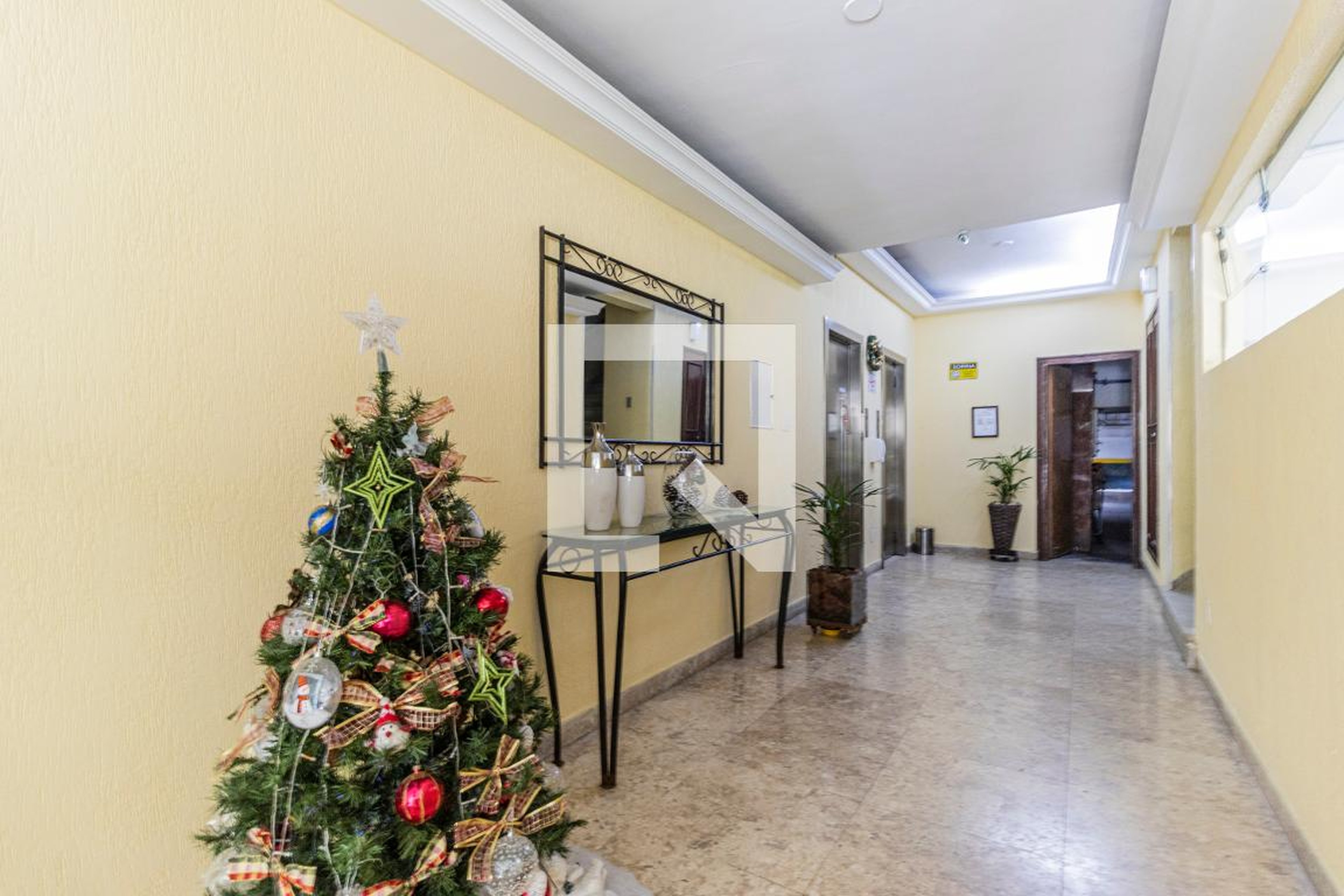 Hall Social - New England