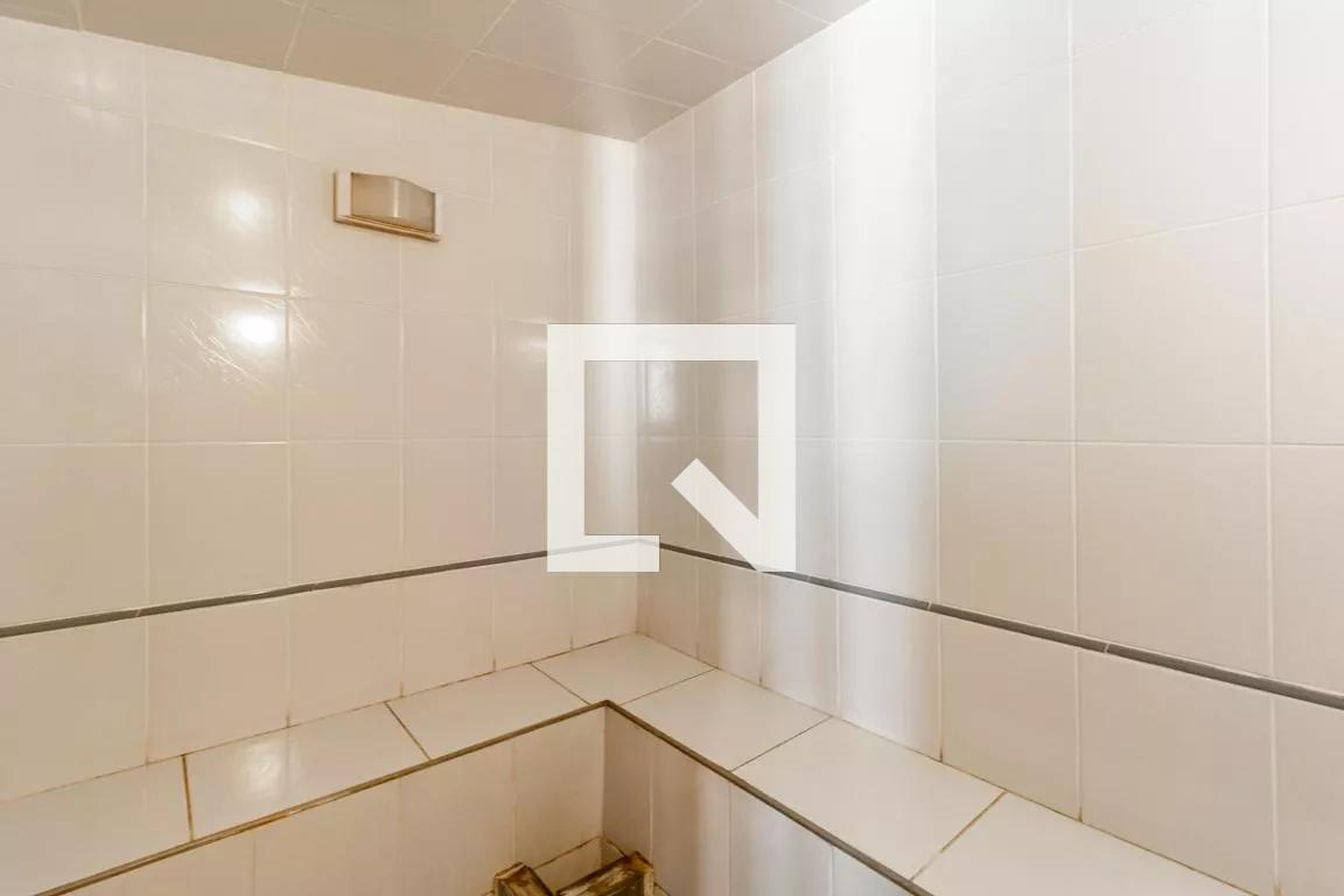 Sauna - Ritz Flat Moema