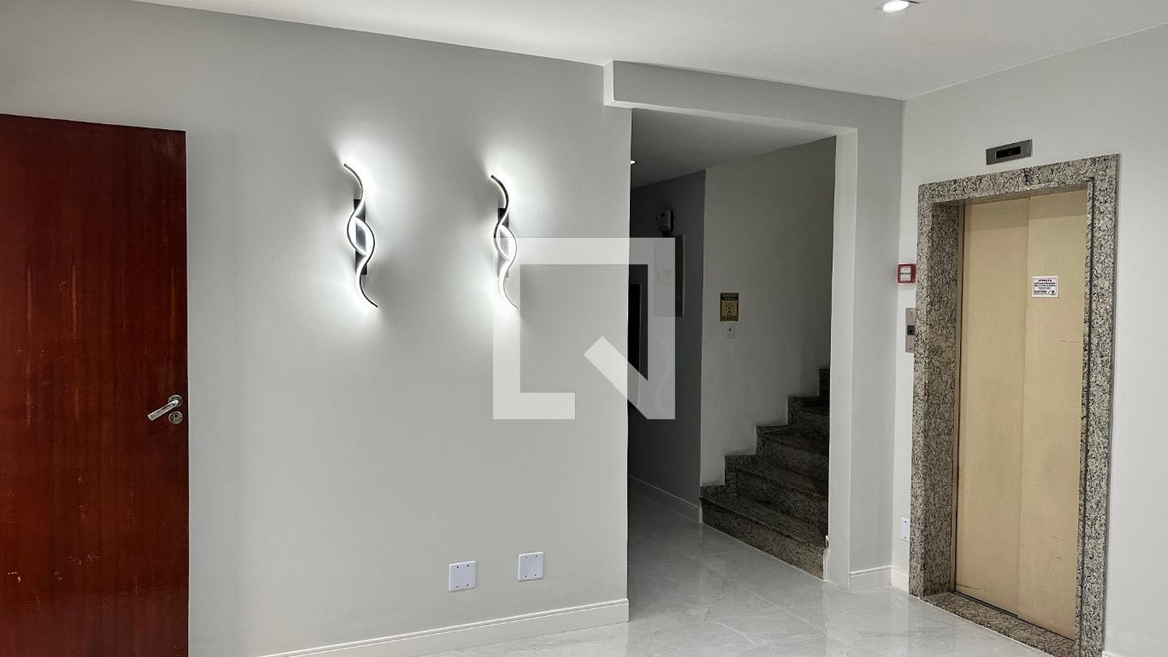 Hall de entrada - null