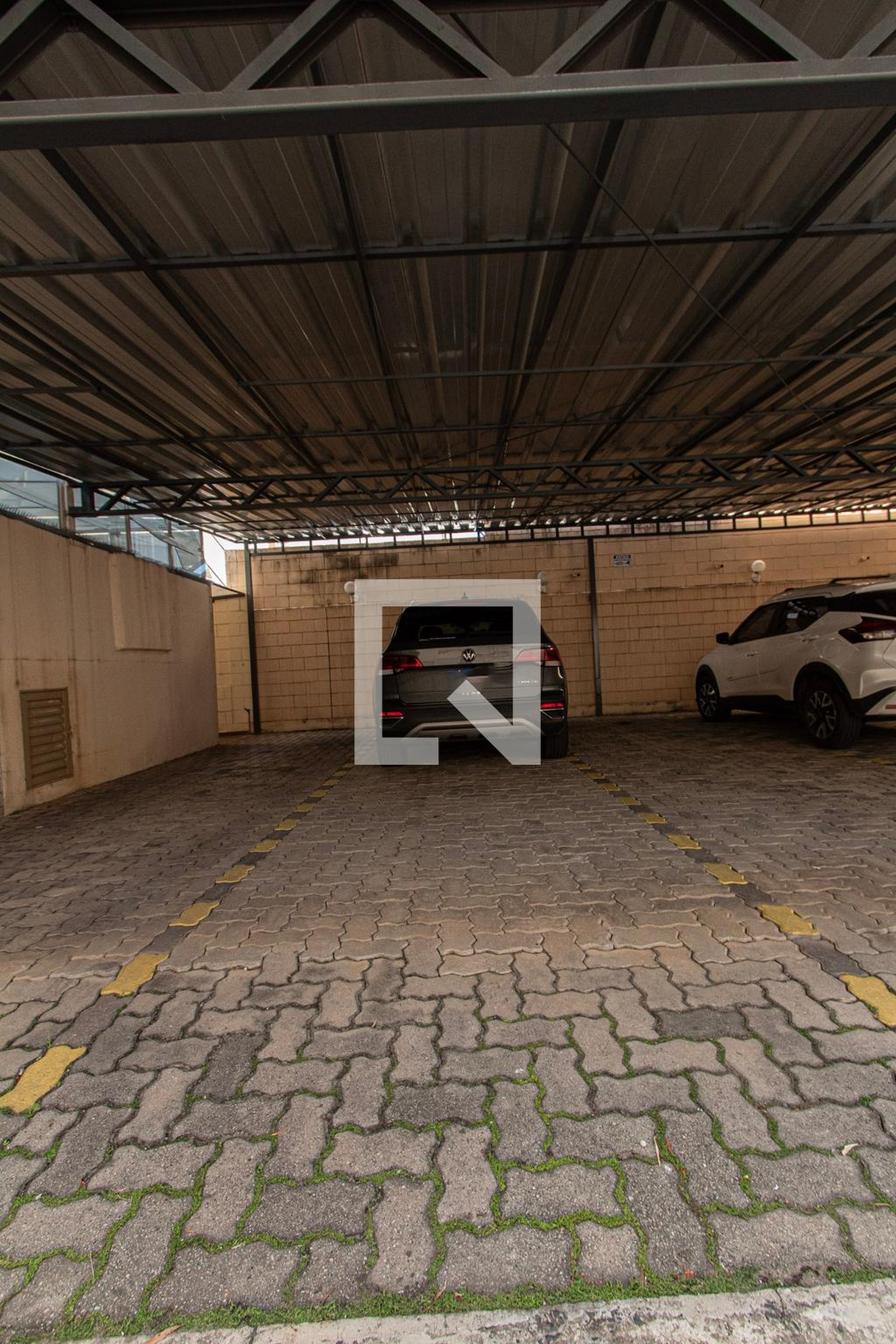 Área comum - Residencial Caminho Real