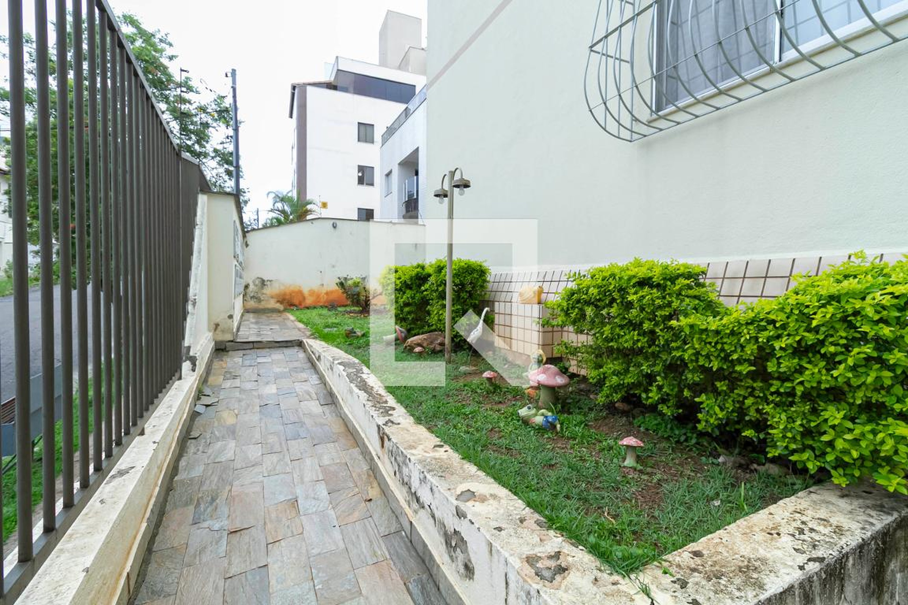 Entrada - Castelo de Évora