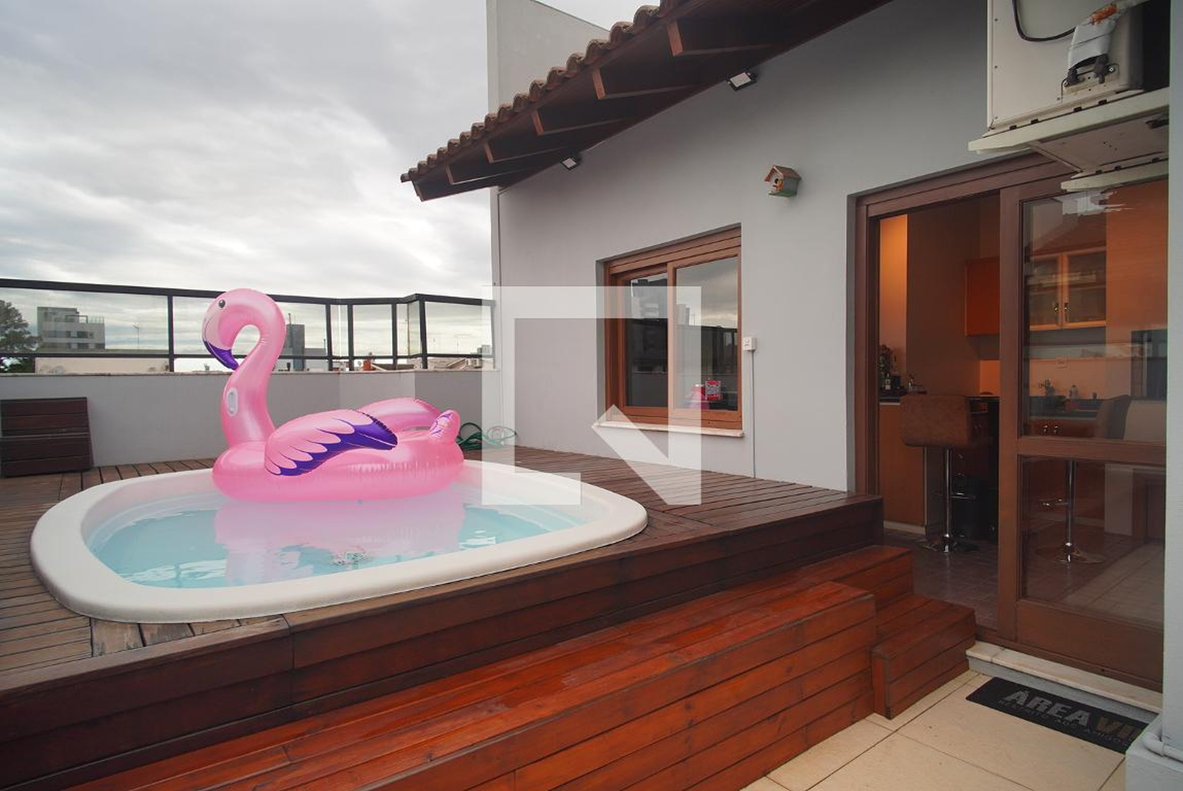 Piscina - Saint Paul