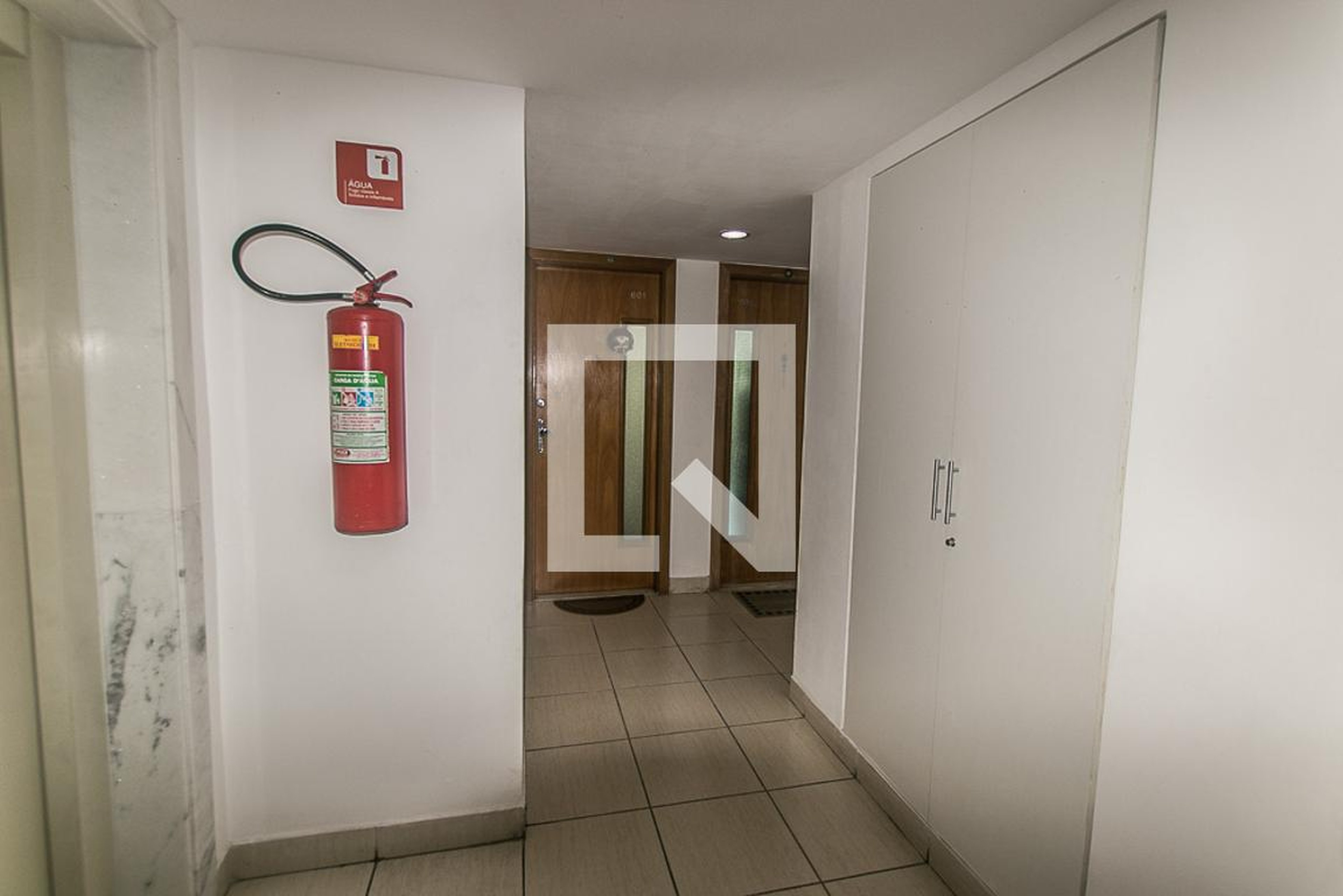 Entrada - Residencial Lion