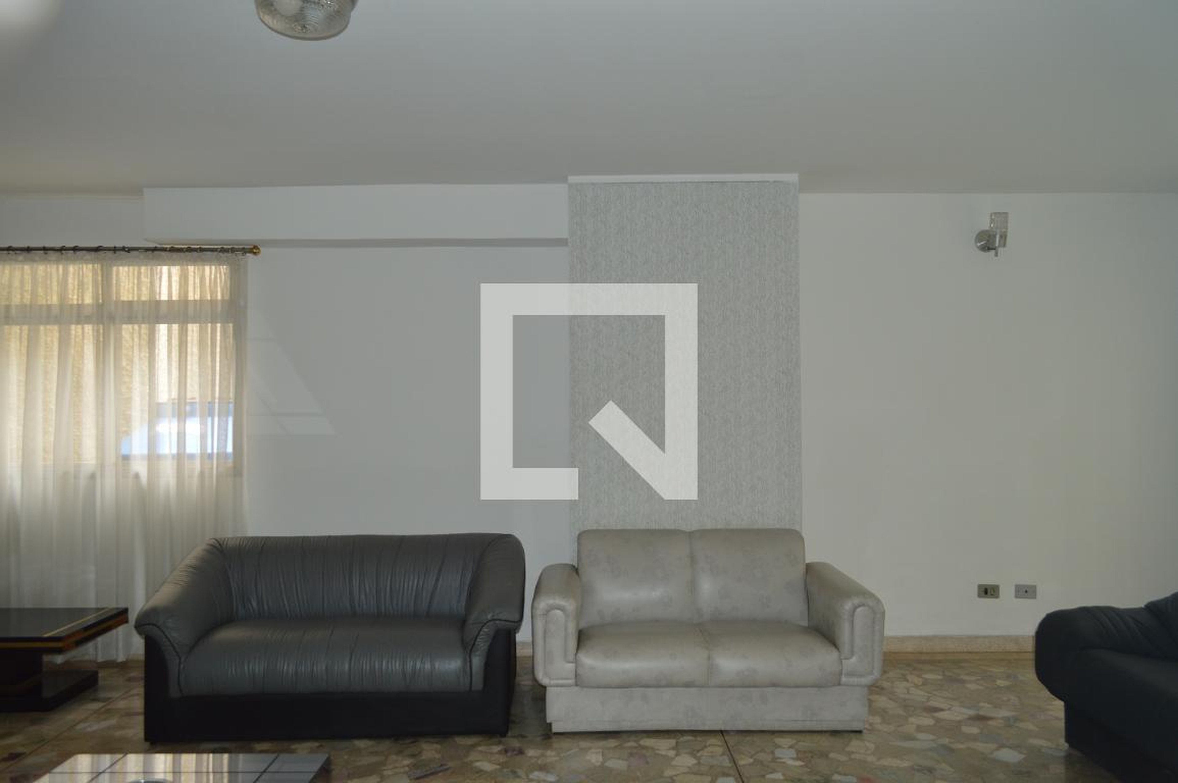 Área comum - Gregorio