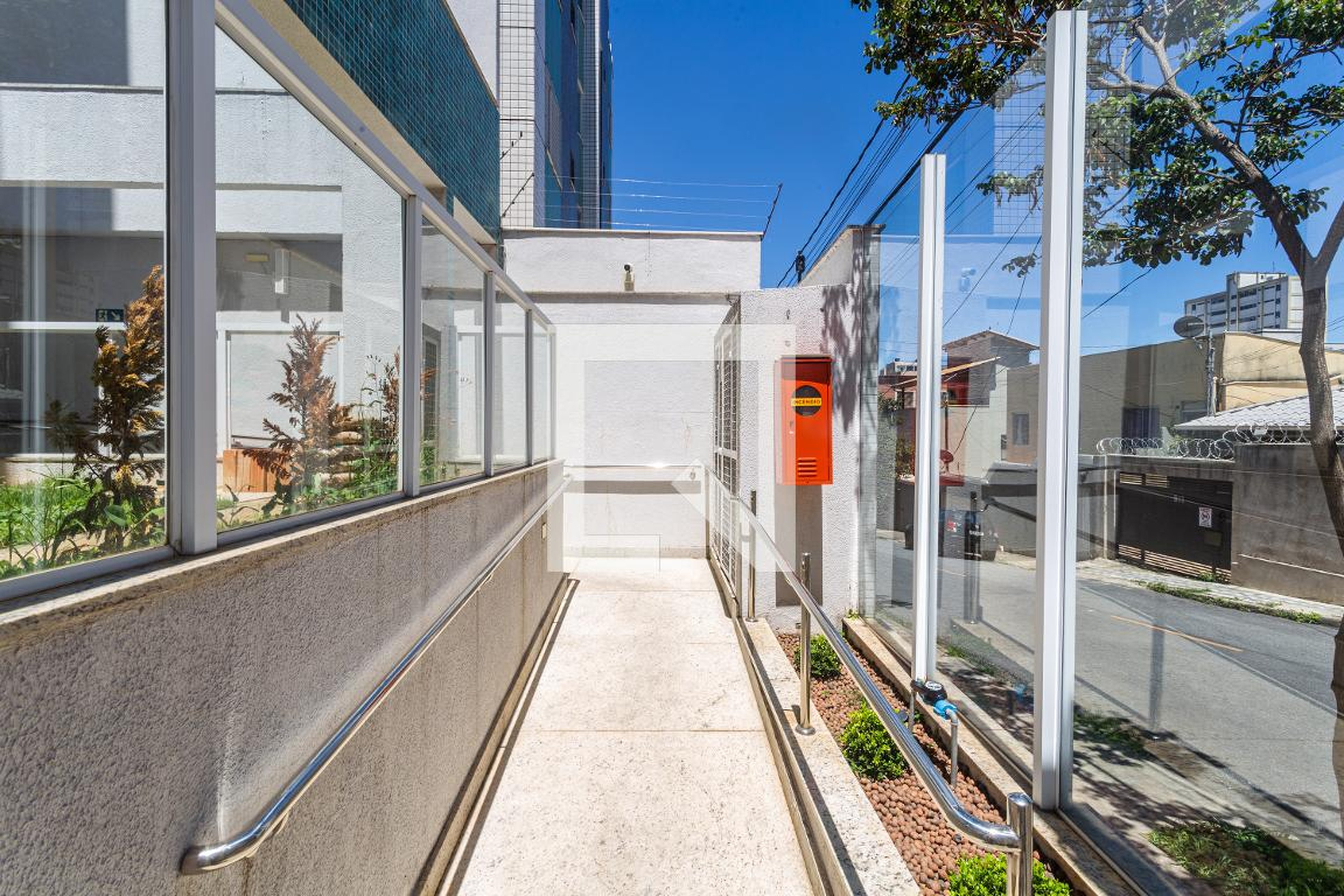 Hall de Entrada - null