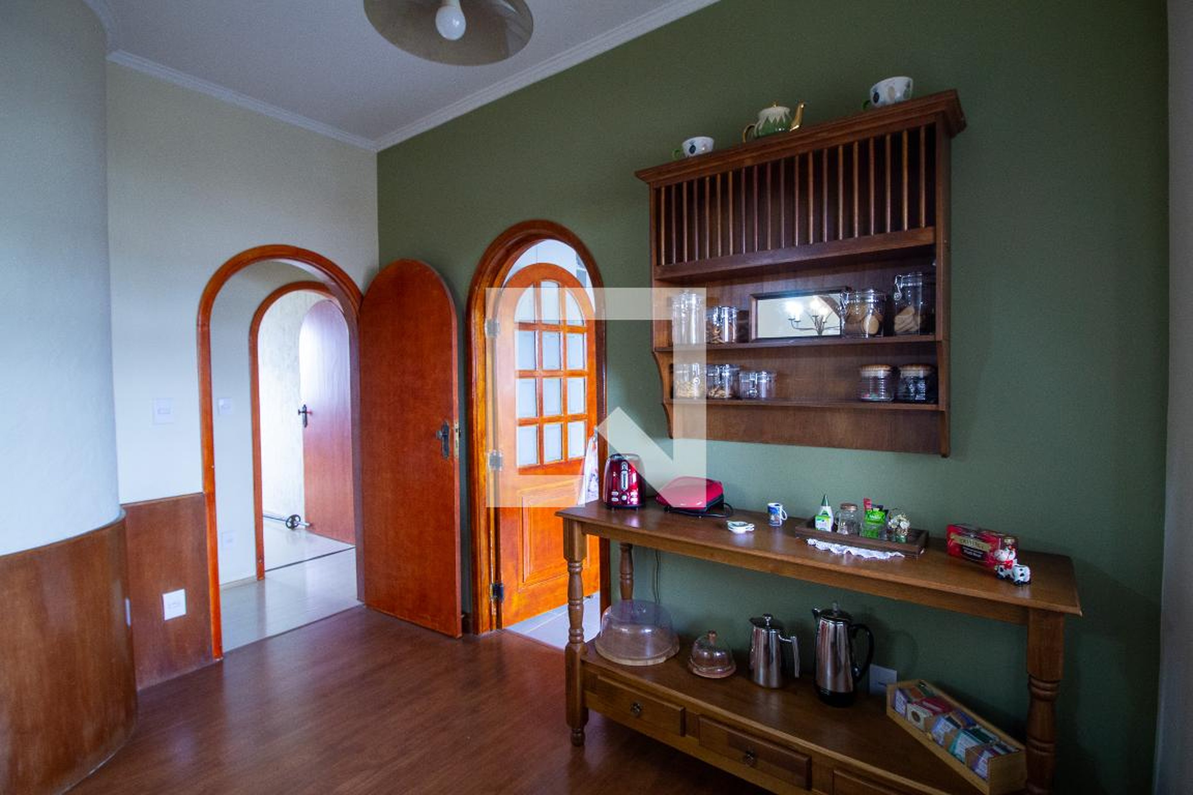 Hall - Portal do Aveiro