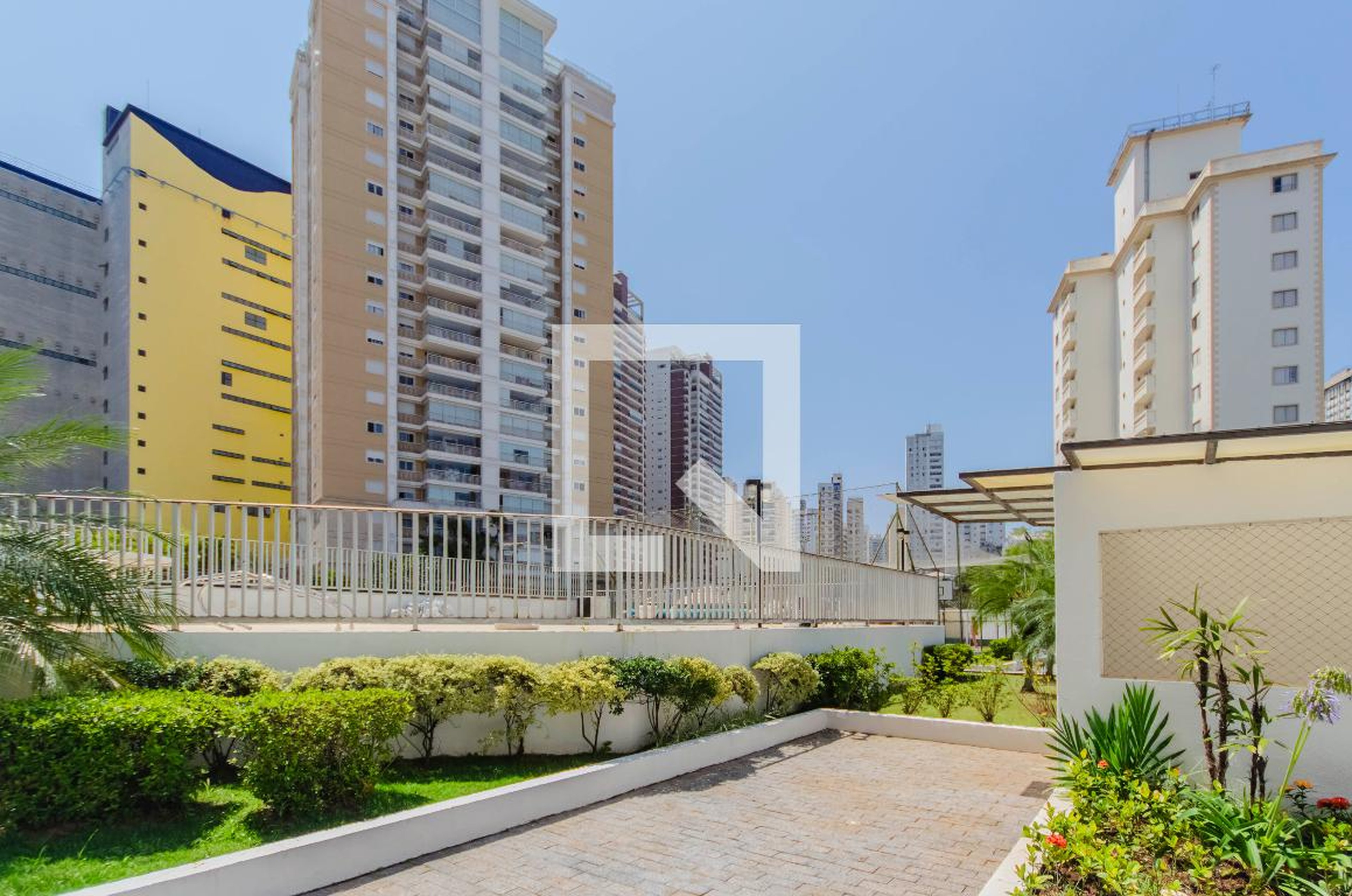 Entrada - Saint Tropez