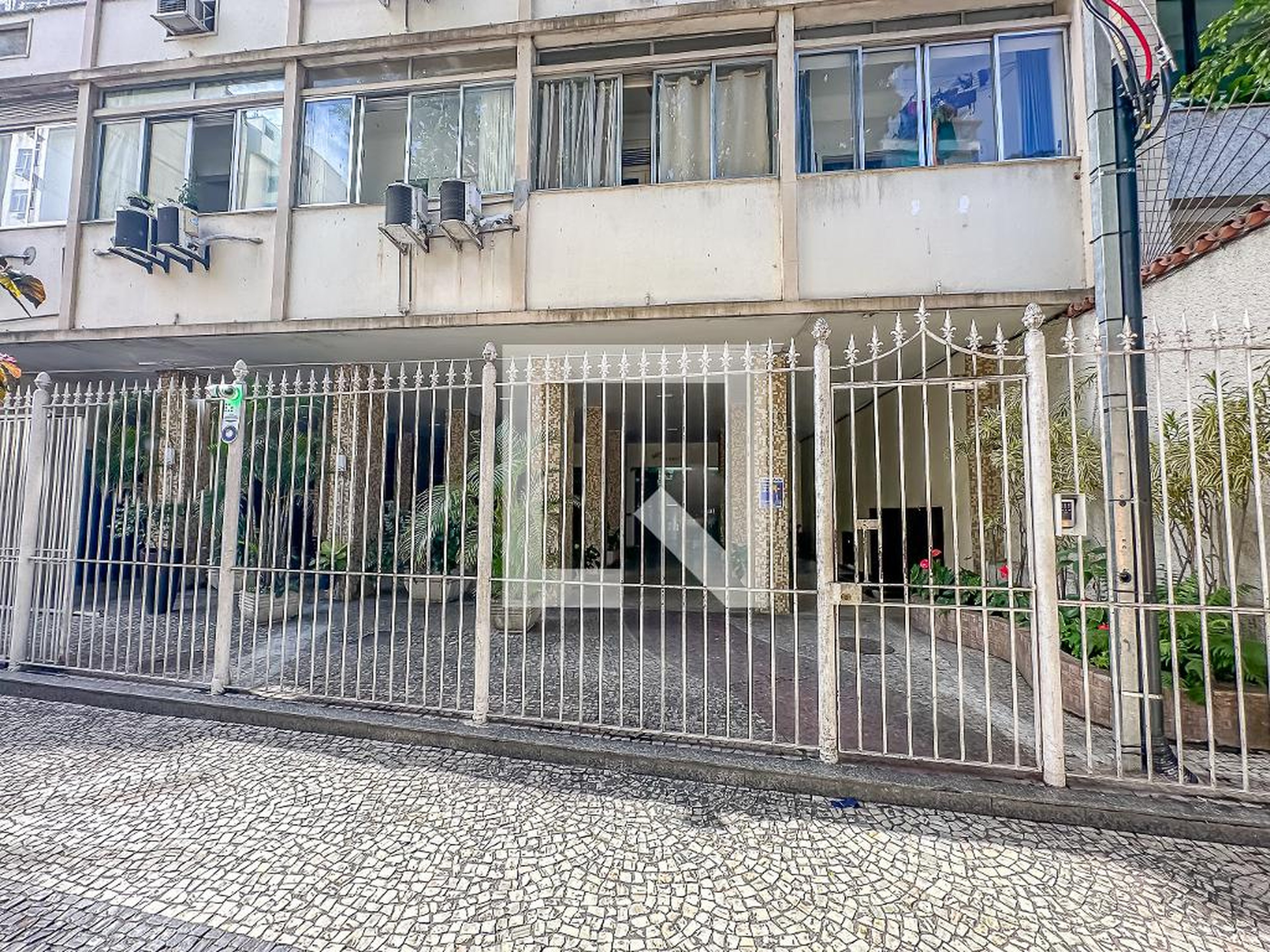 Fachada Condomínio Icav Juno