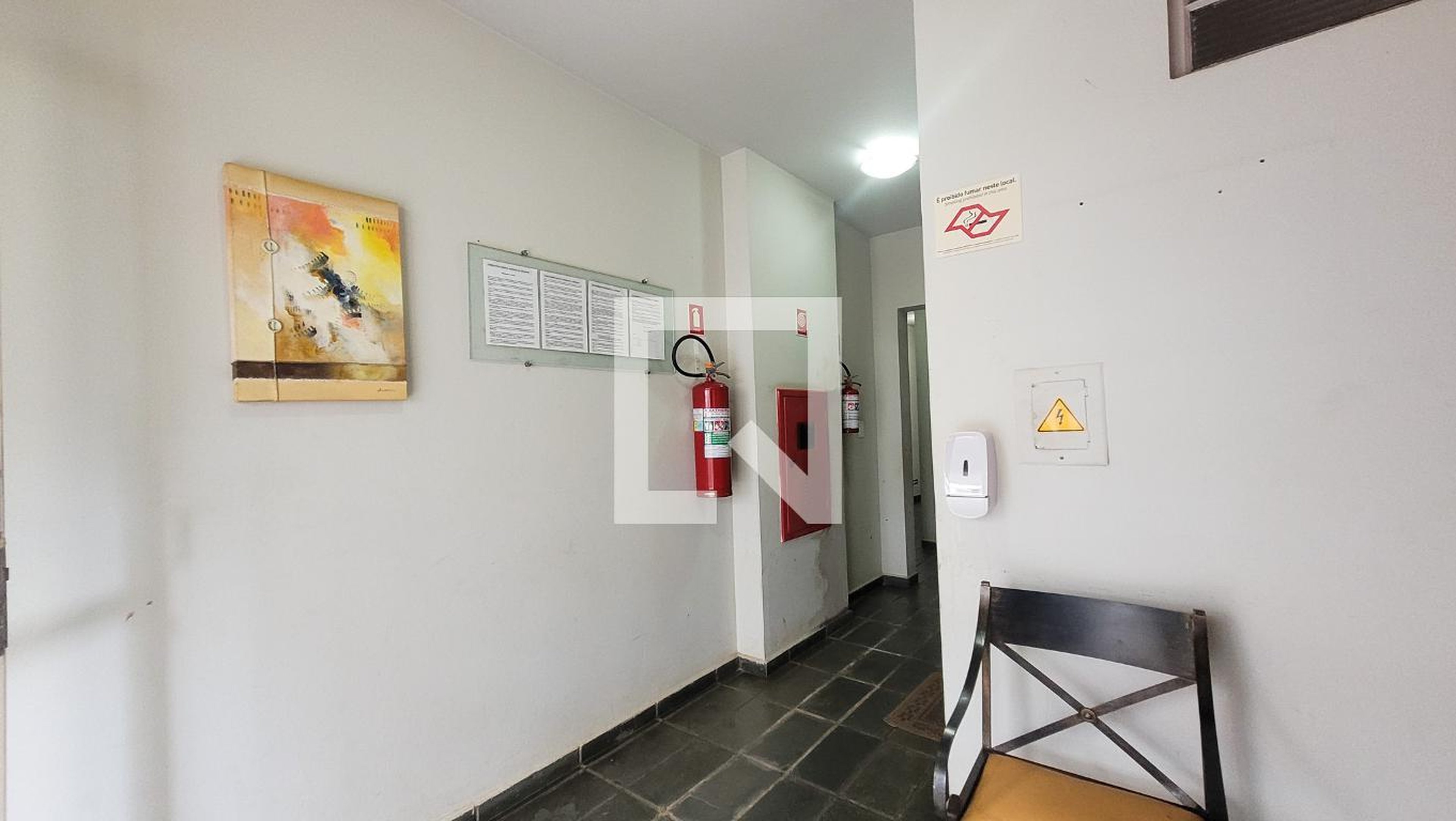 Hall Social - Andorra