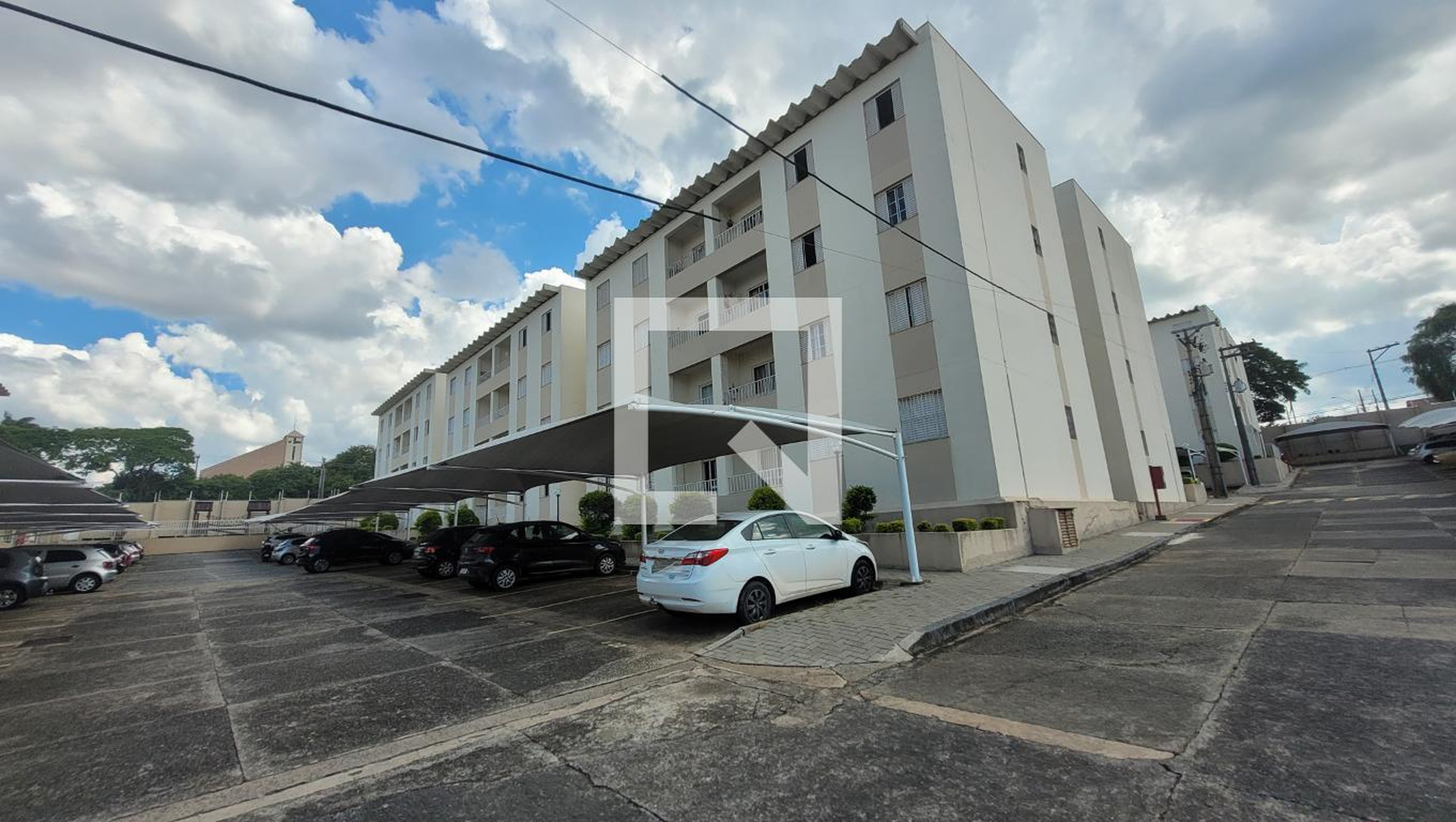 Área comum - Andorra