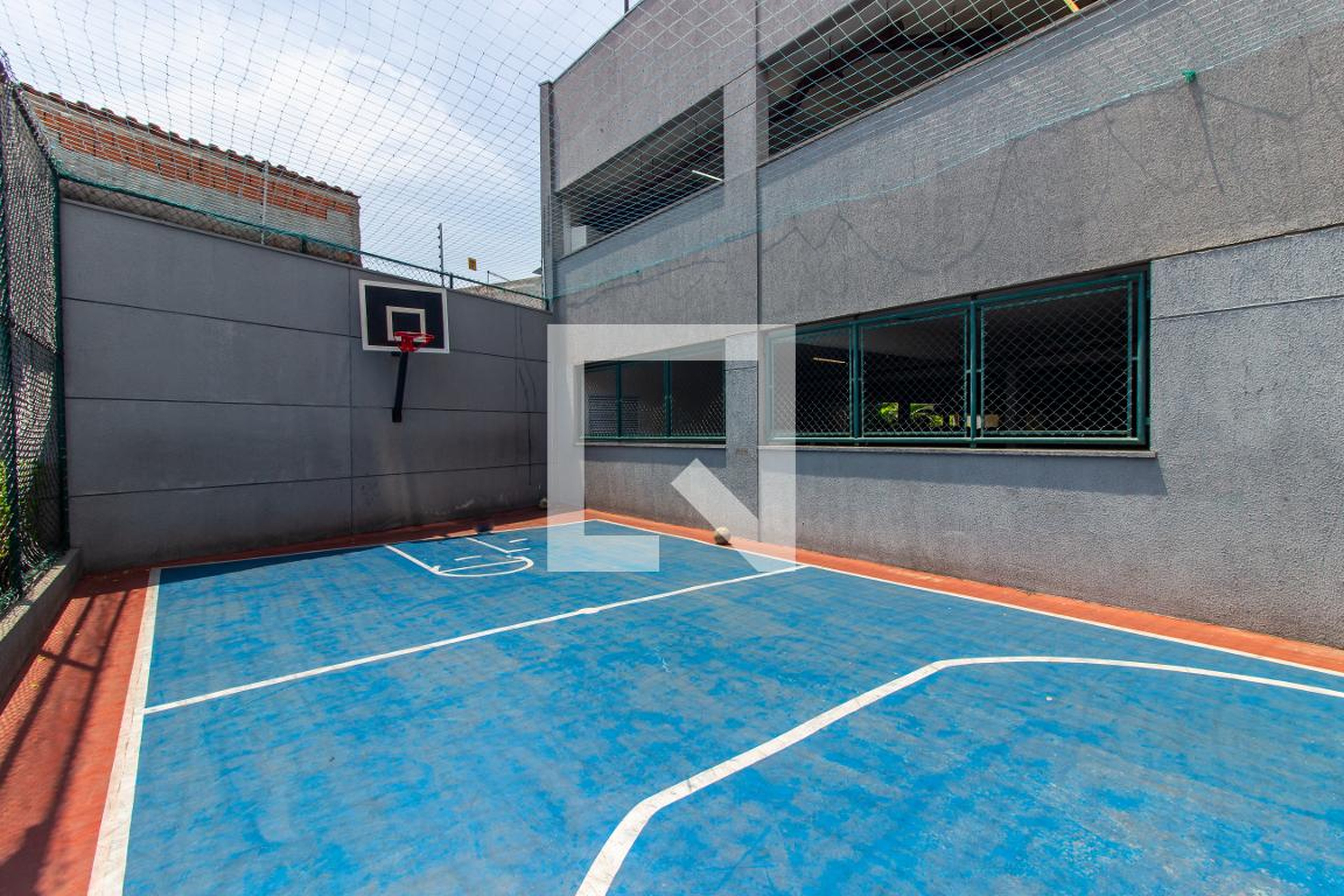 Quadra - Residencial Curuca (Inspire)