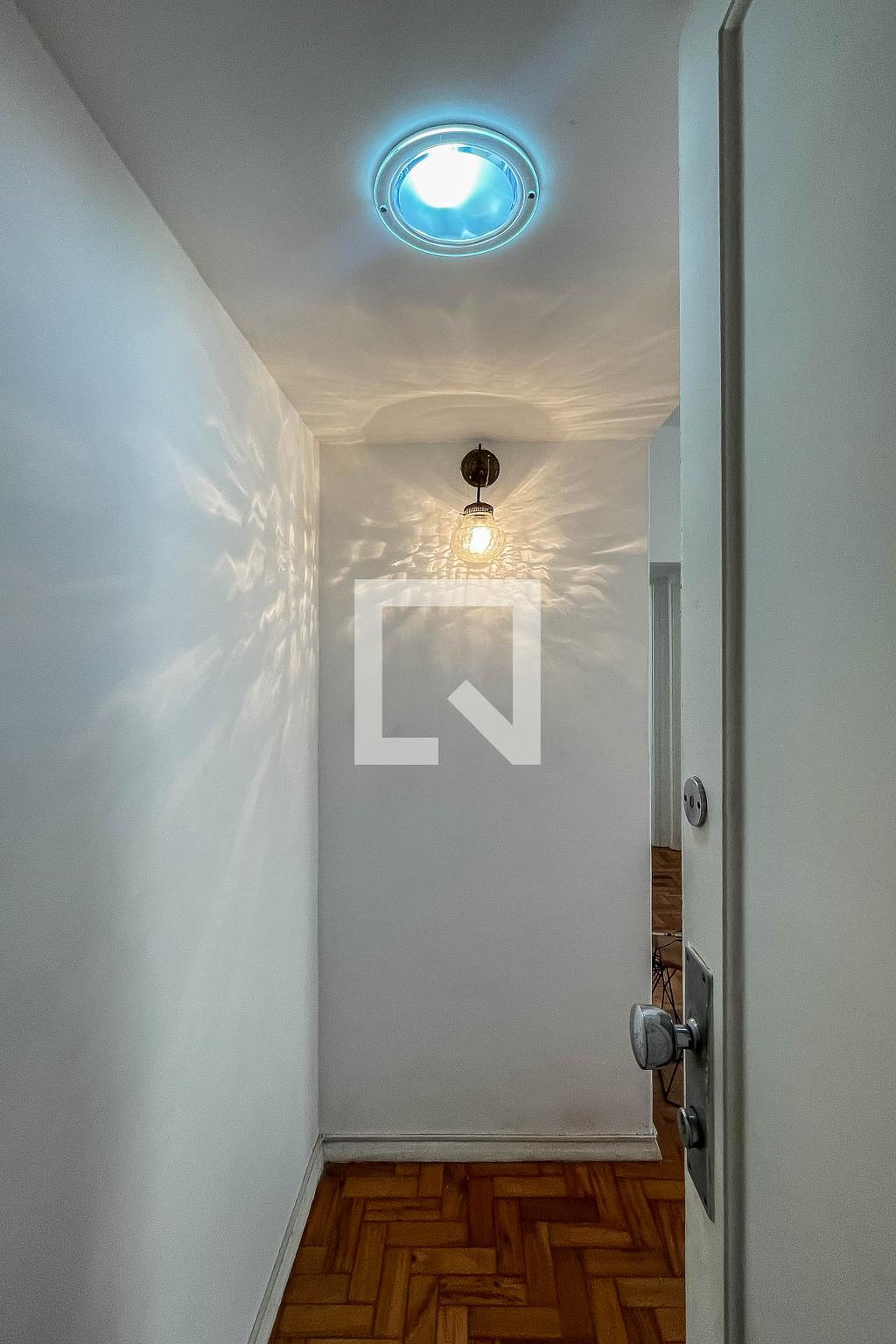 Hall - Edificio Jolia