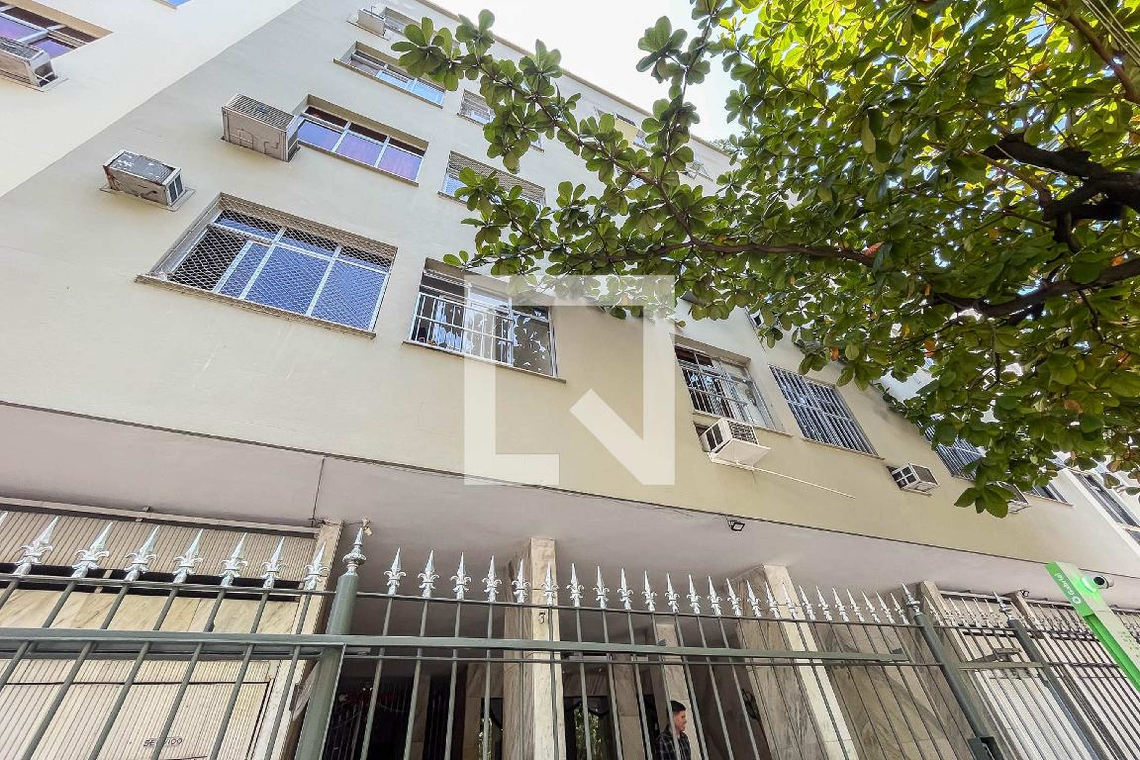 Fachada Edificio Jolia