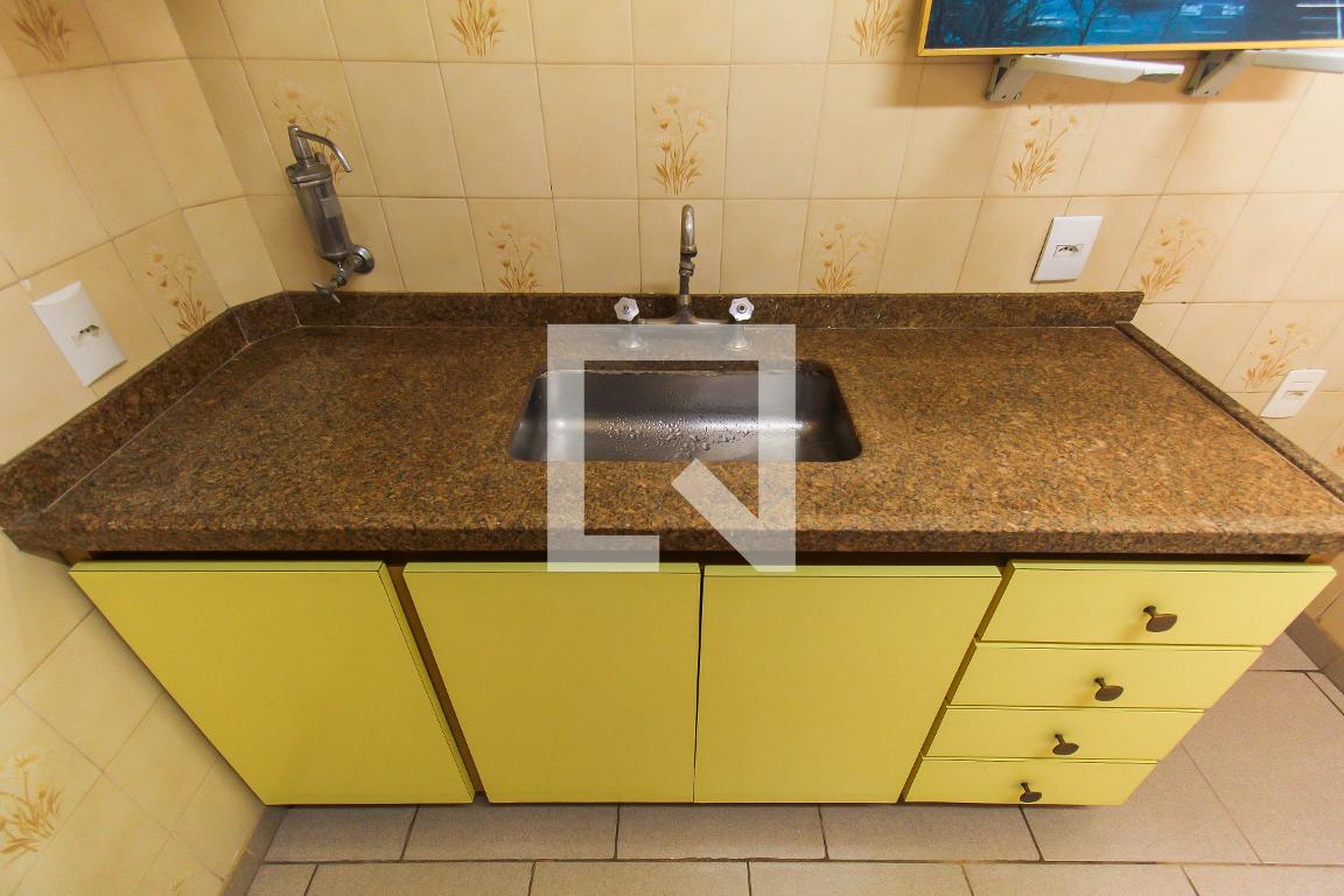 Academia - Edifício Amazonas