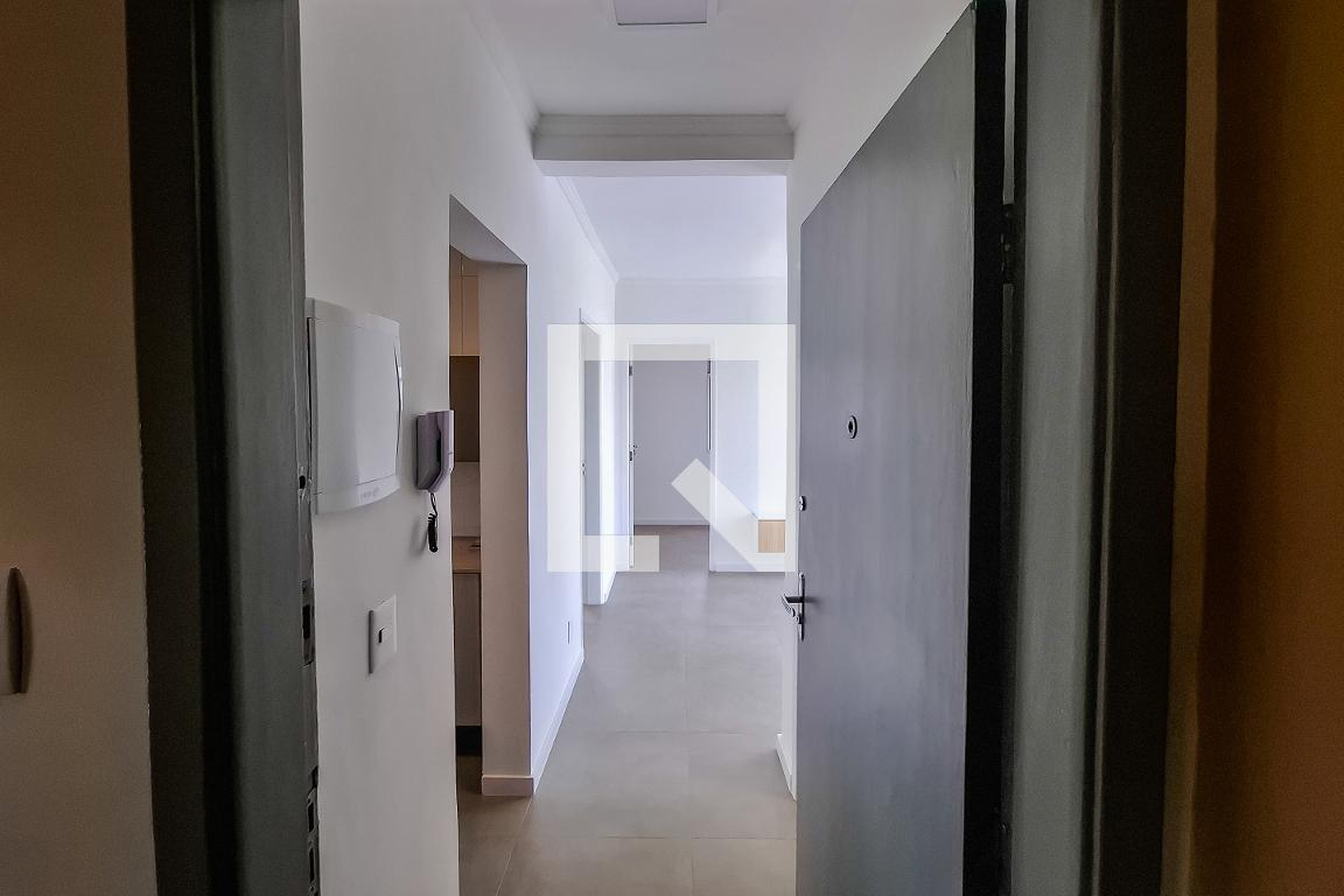 Entrada - Pirapitingui