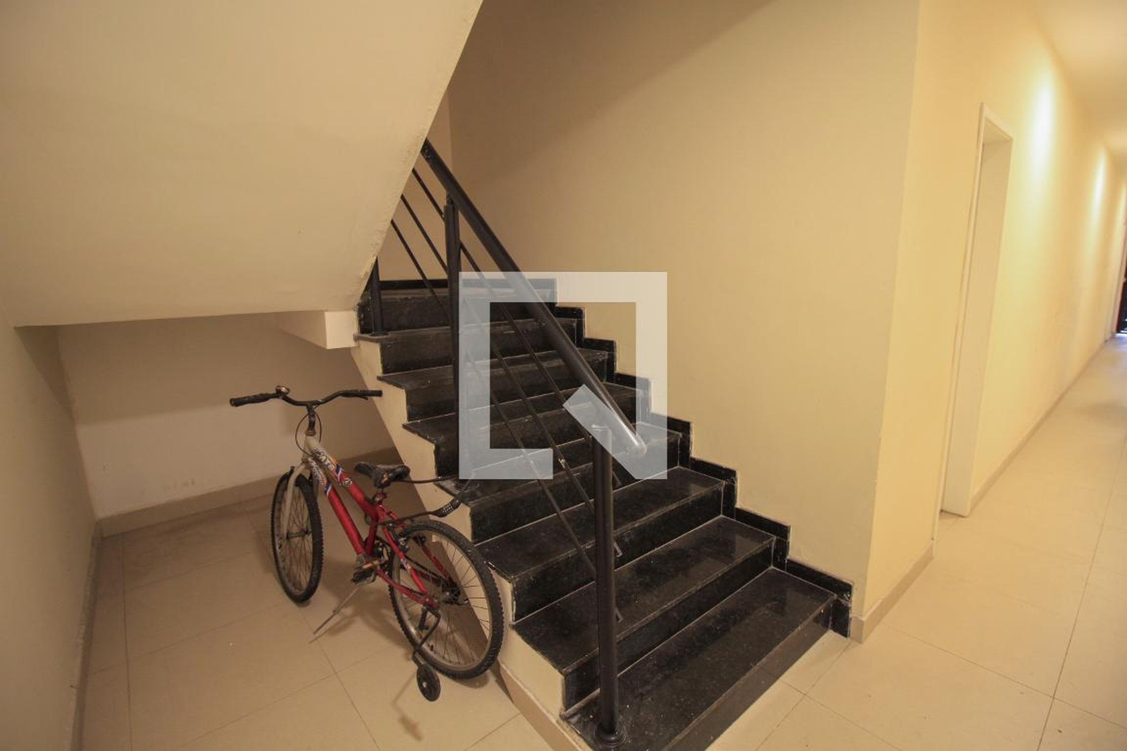 Área comum - Villa sao Judas