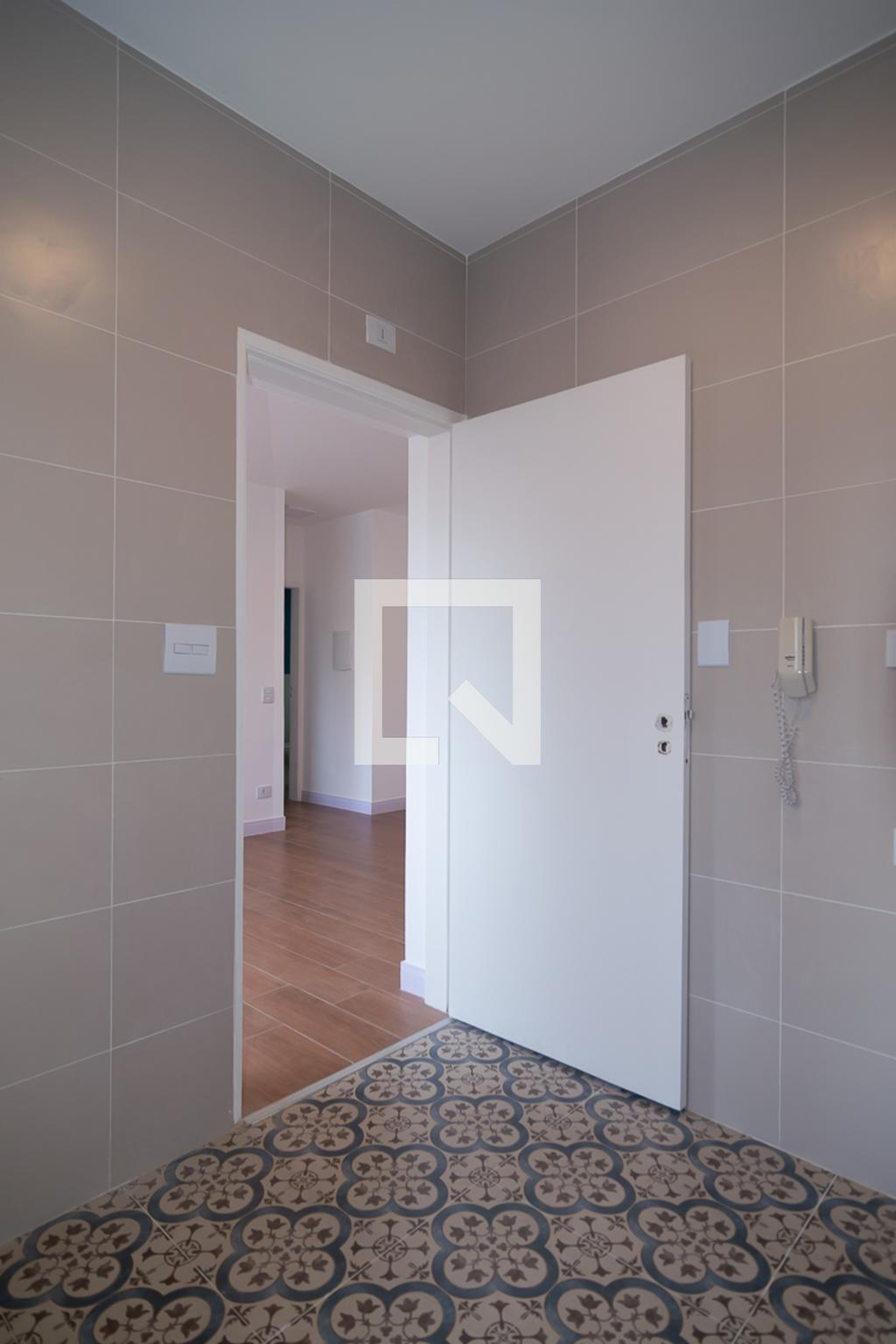 Entrada - Artur Ville