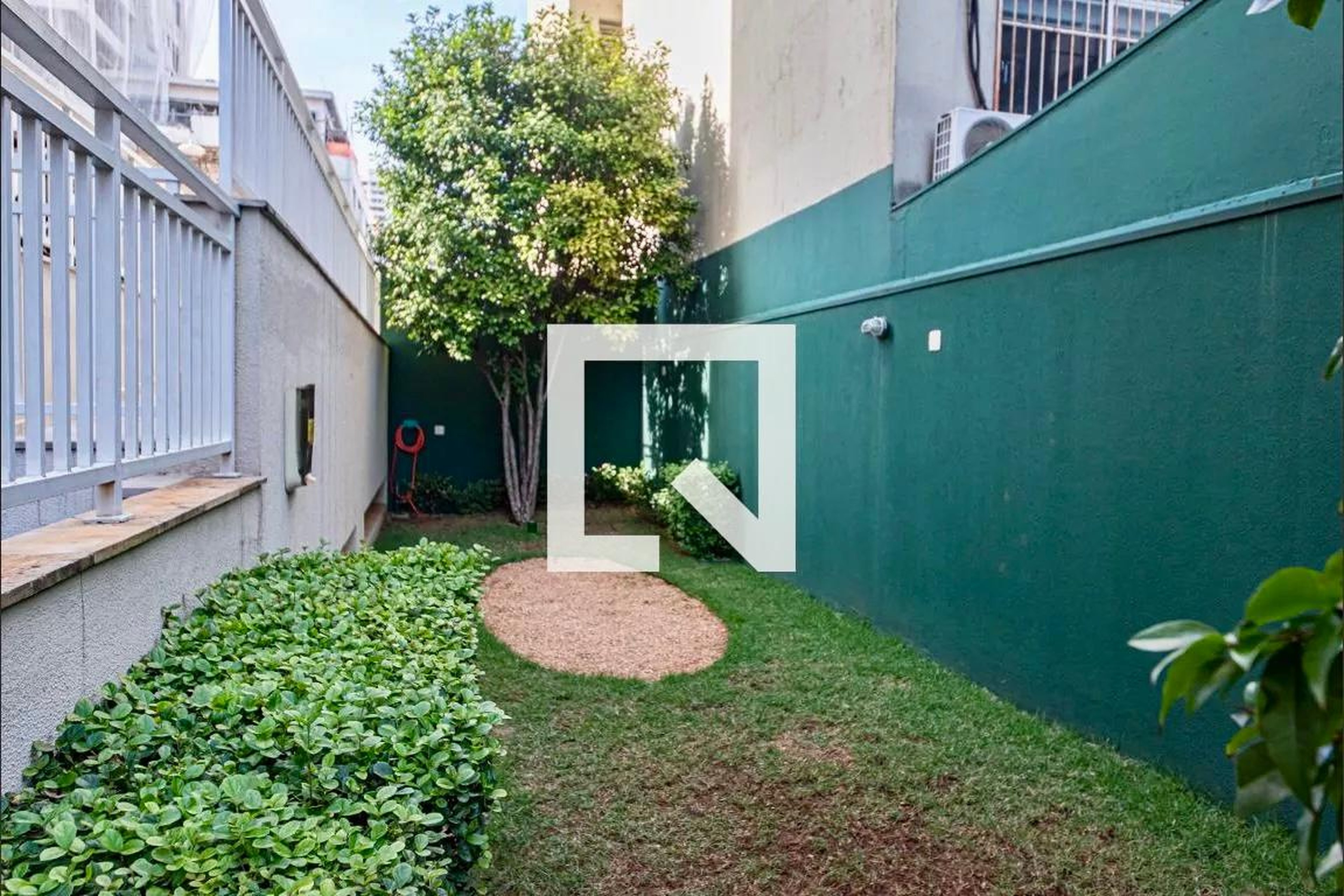 Espaço Pet - Upstairs Brooklin