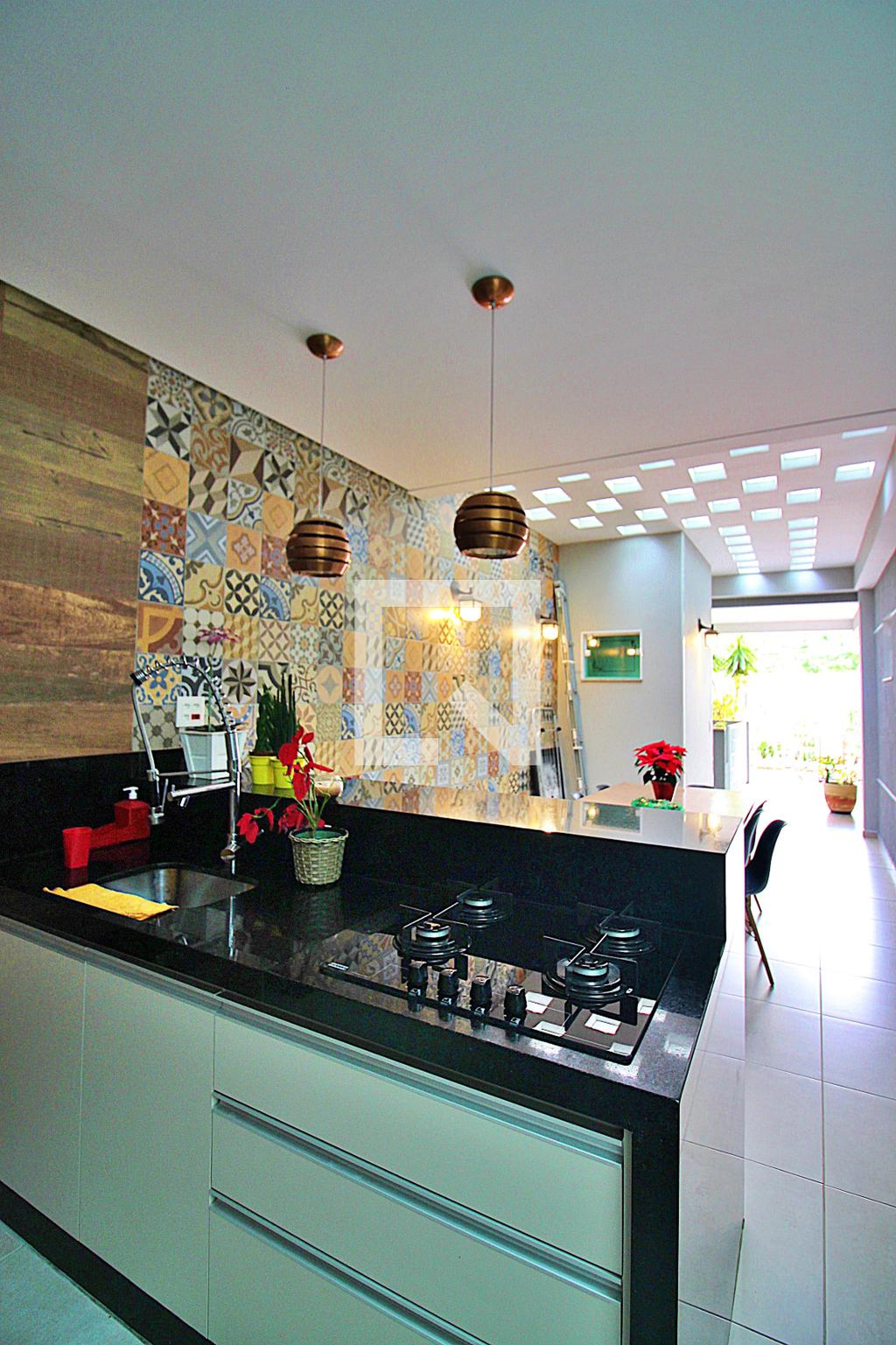 Espaço Gourmet Condomínio em Rua Rafael Tobias de Águiar, 18