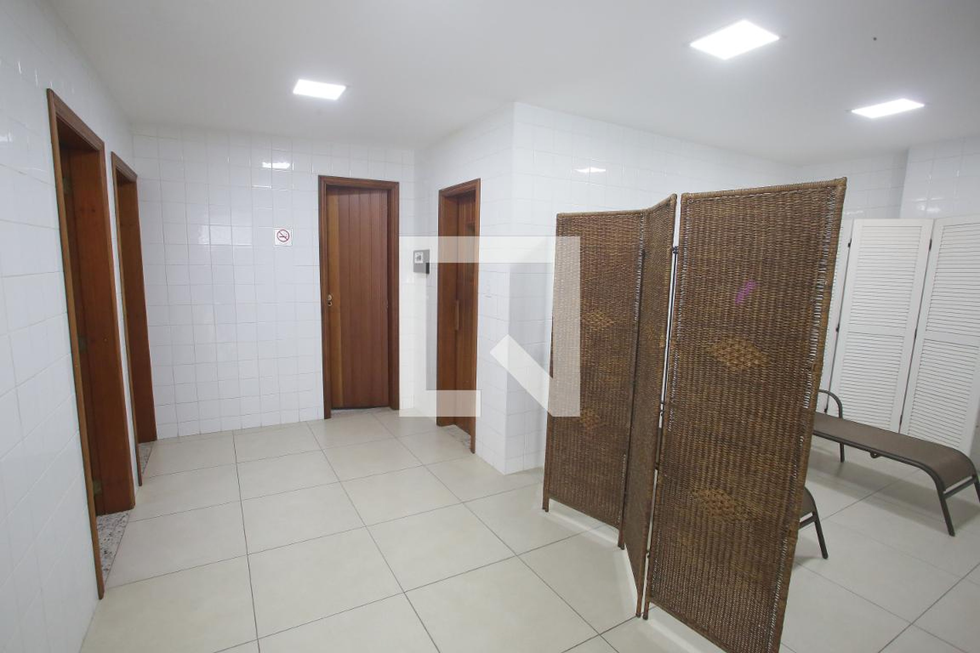 Sauna - Mansões da Araguaia