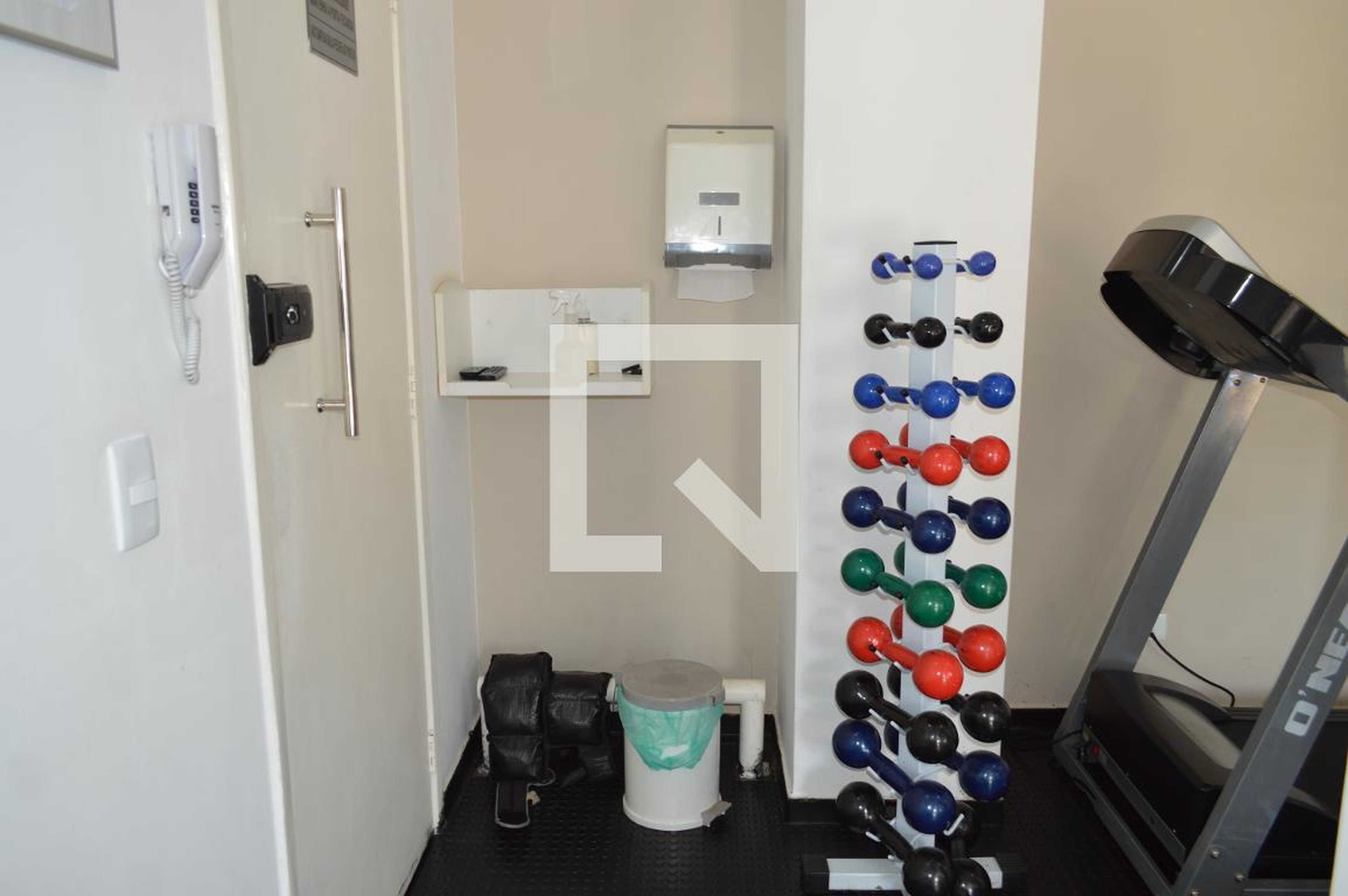 Academia - Guaratiba