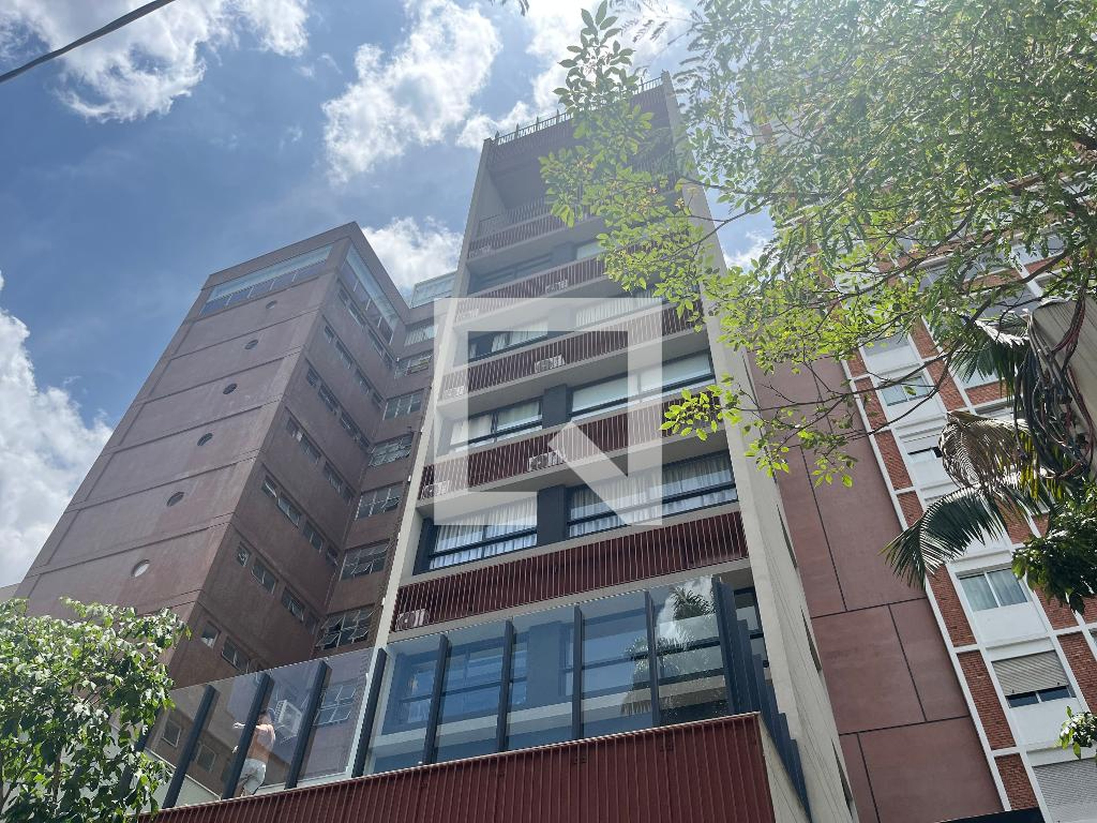 Fachada do Prédio Condomínio Sou Perdizes