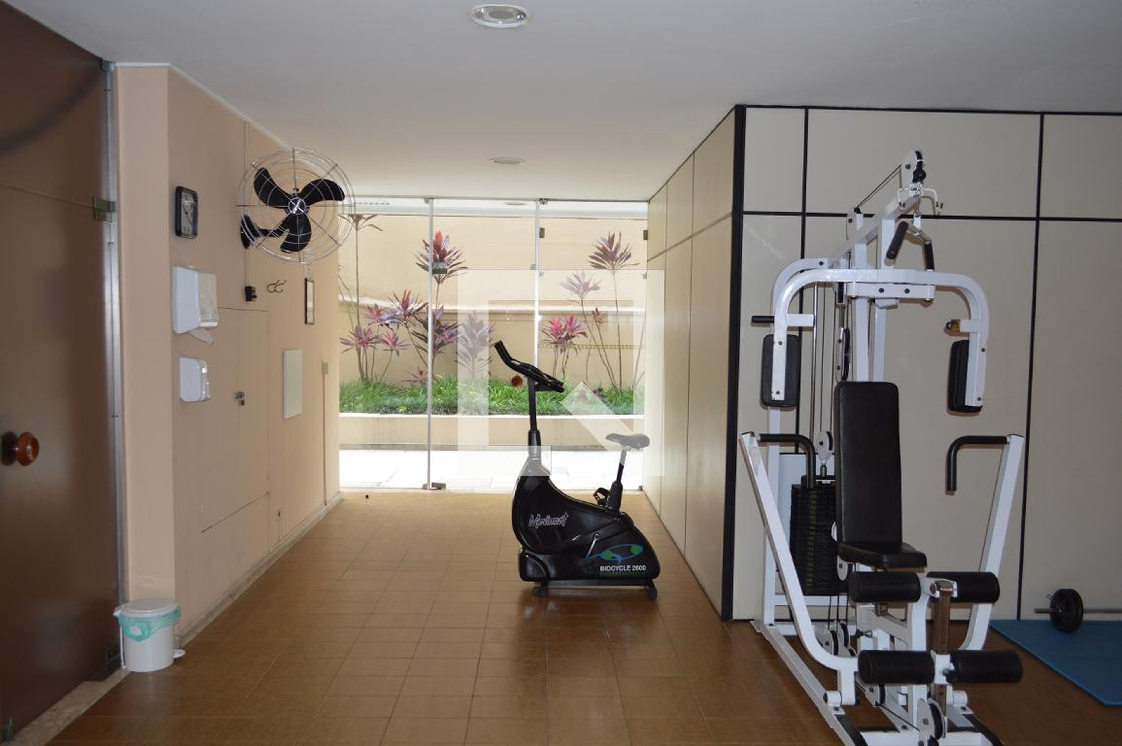 Academia - Mansao Verona