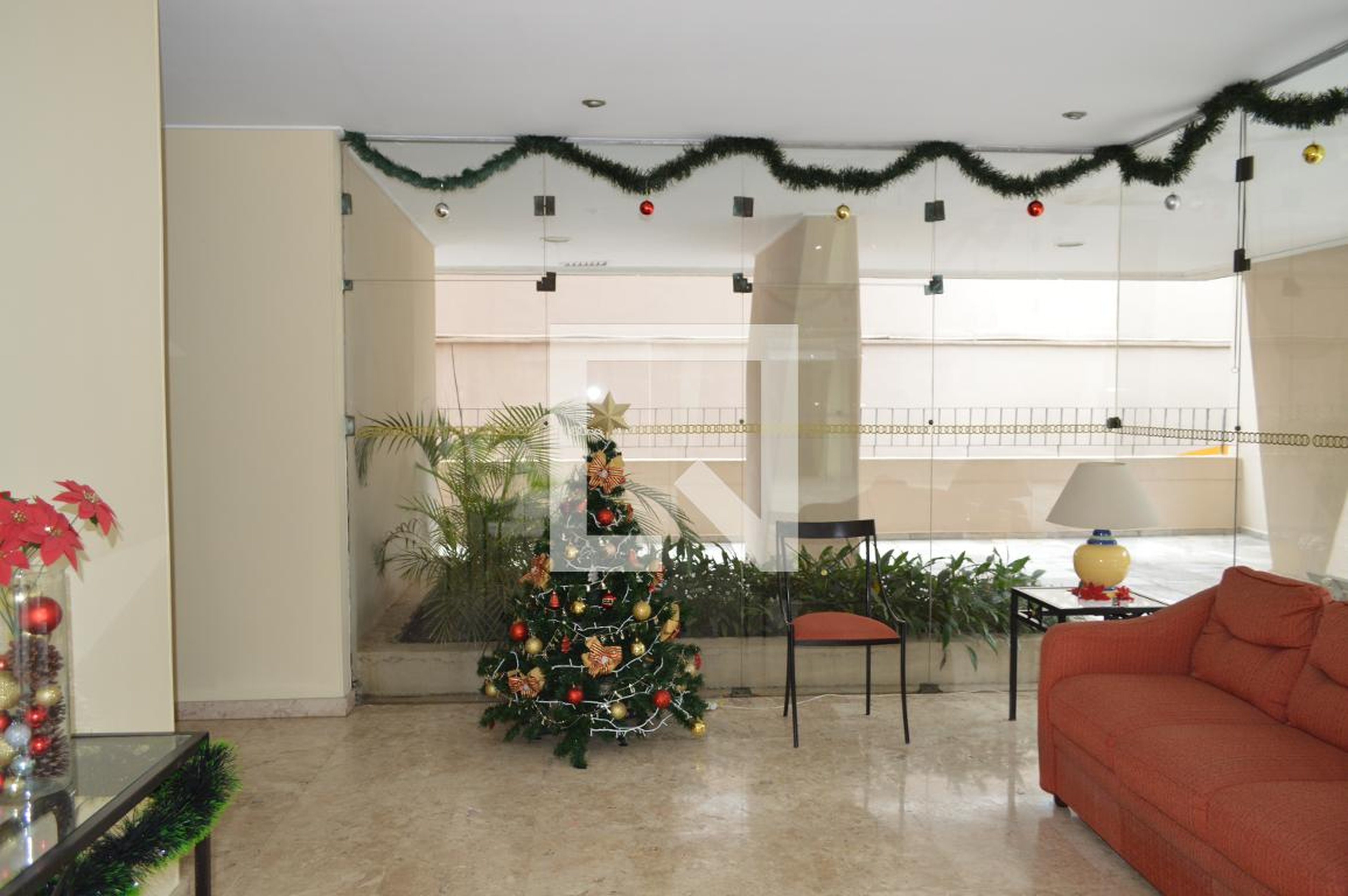 Hall - Mansao Verona