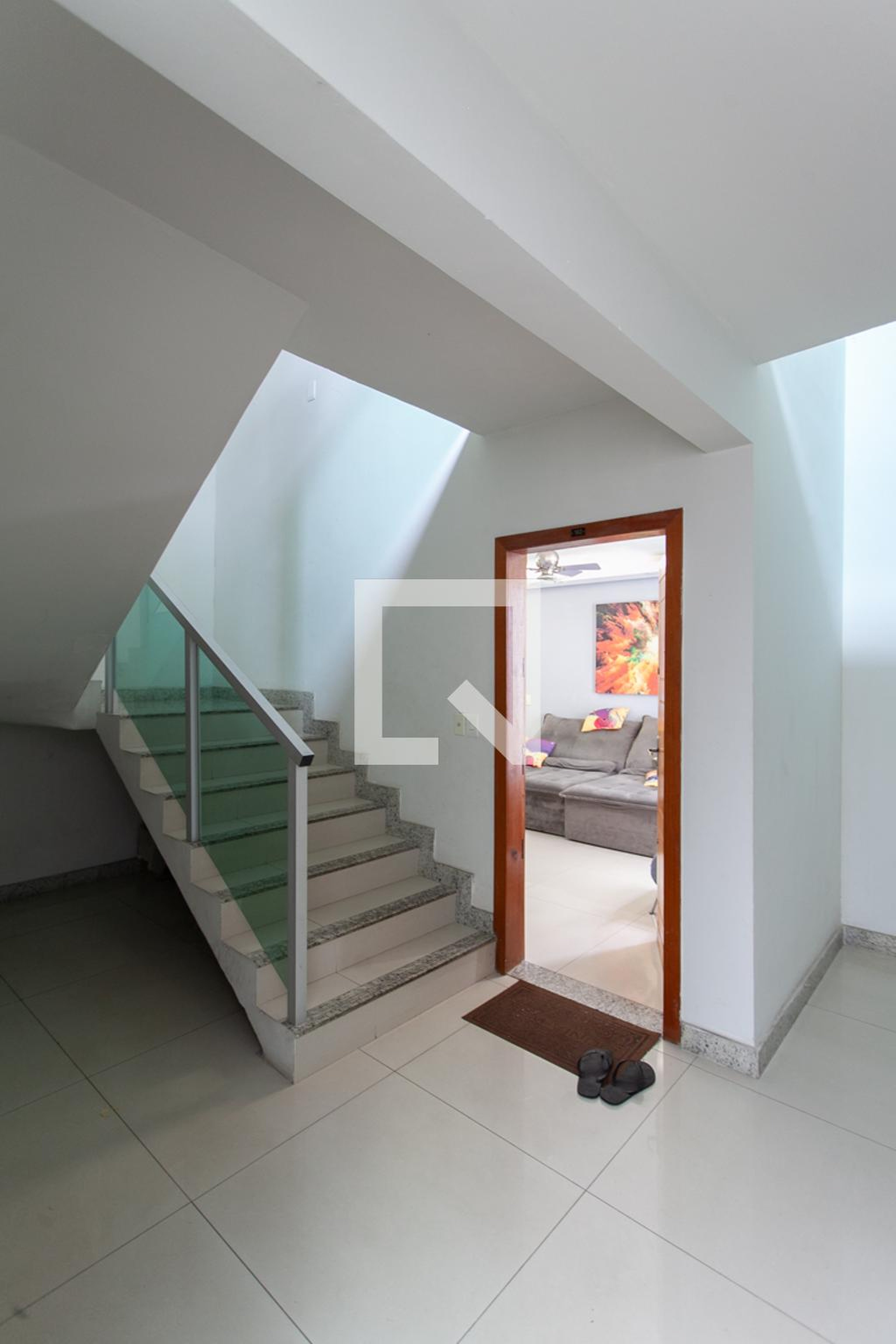 Hall de entrada - 
