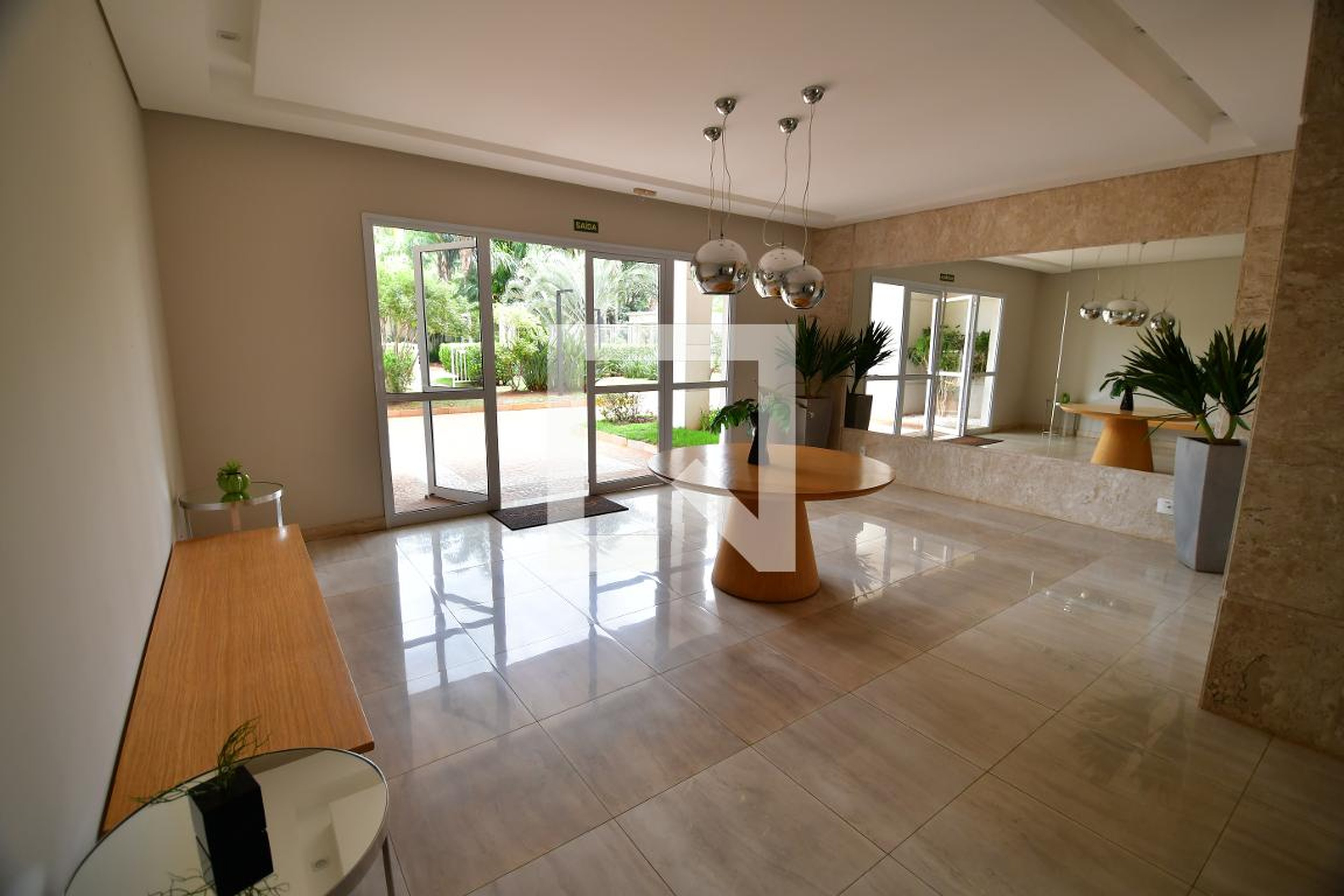 Hall de entrada - Artvitta