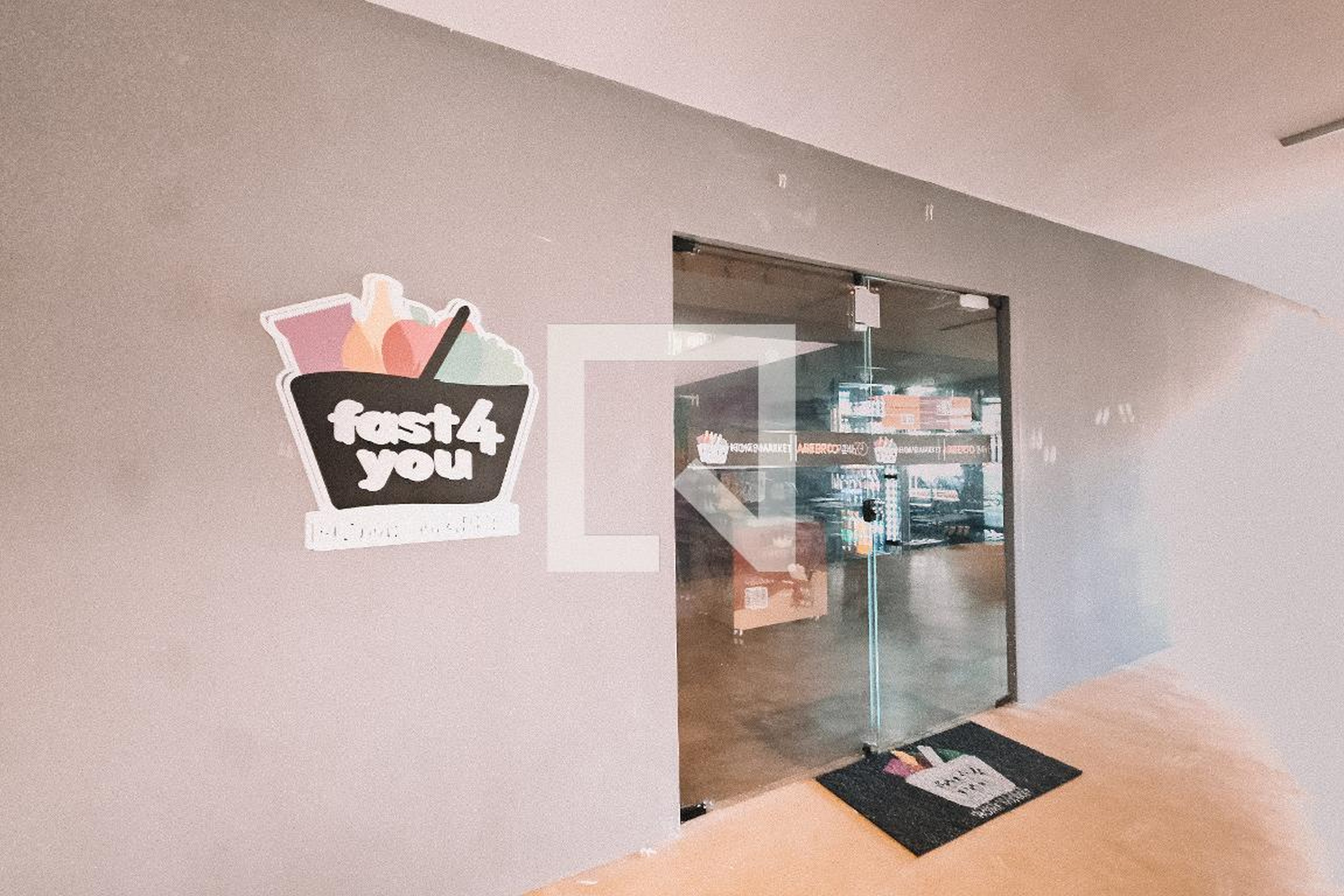 Área comum Condomínio Pedras do Vale