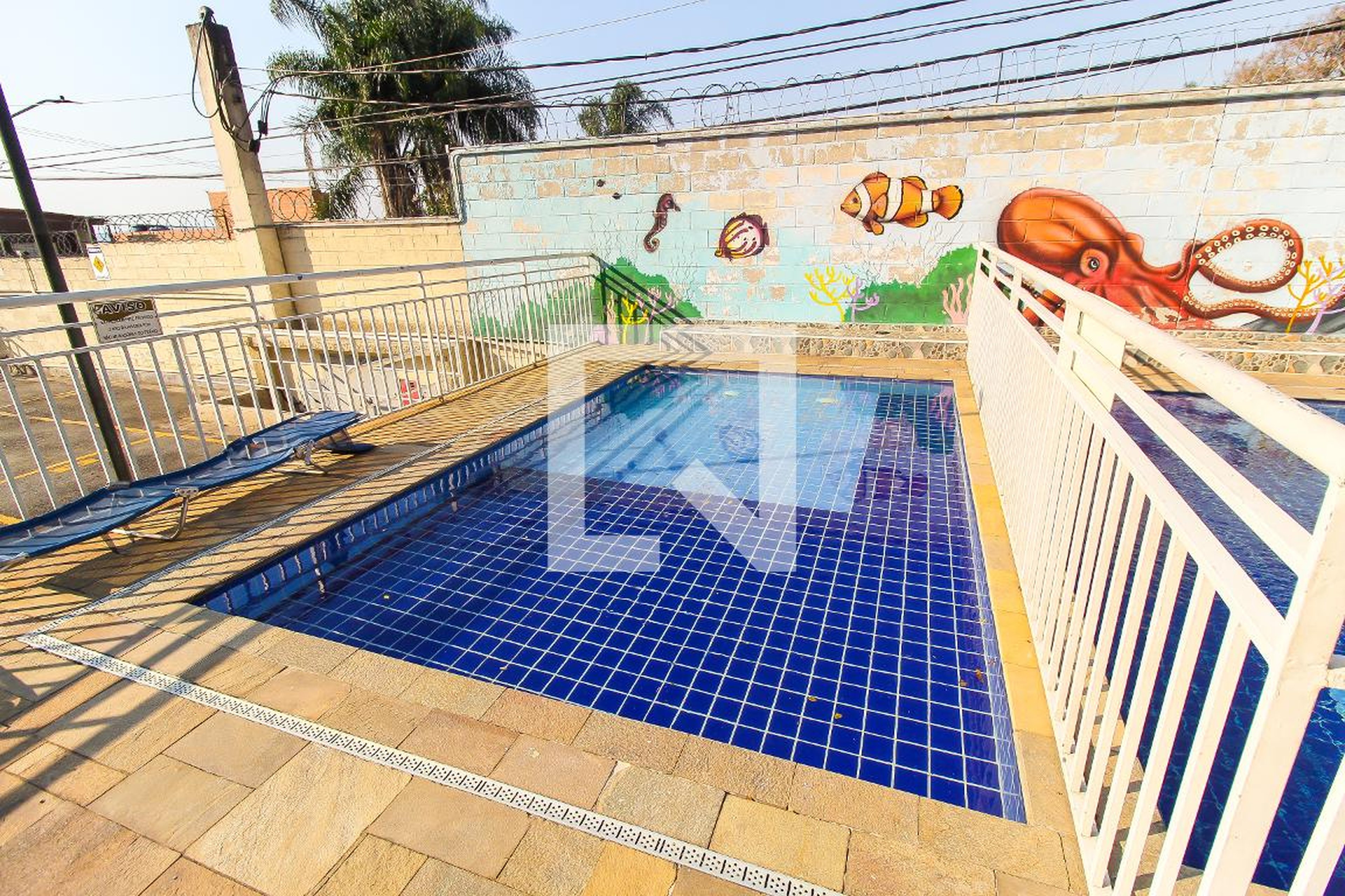 Piscina - 