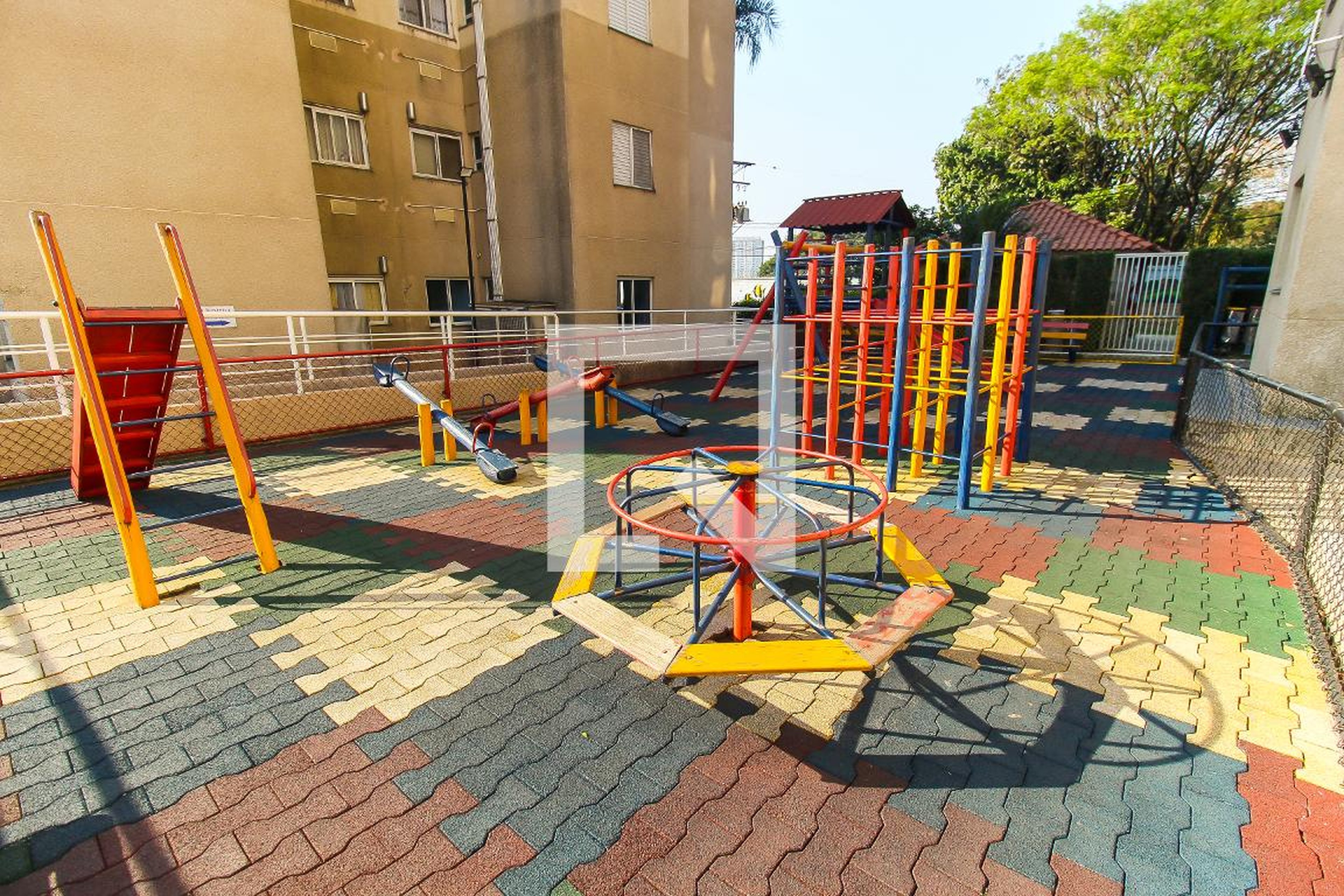 Playground - 