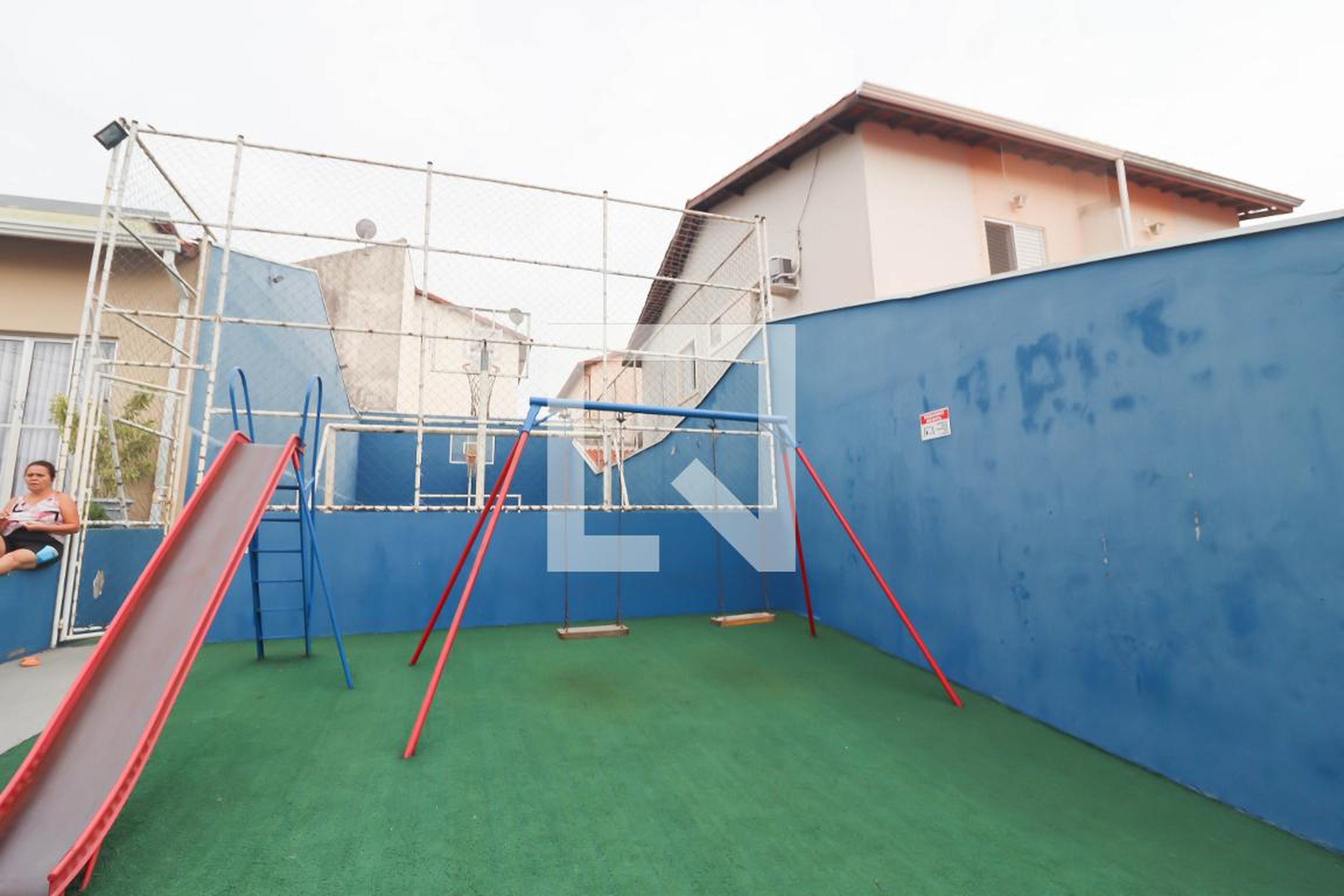 Playground - Vila Safira