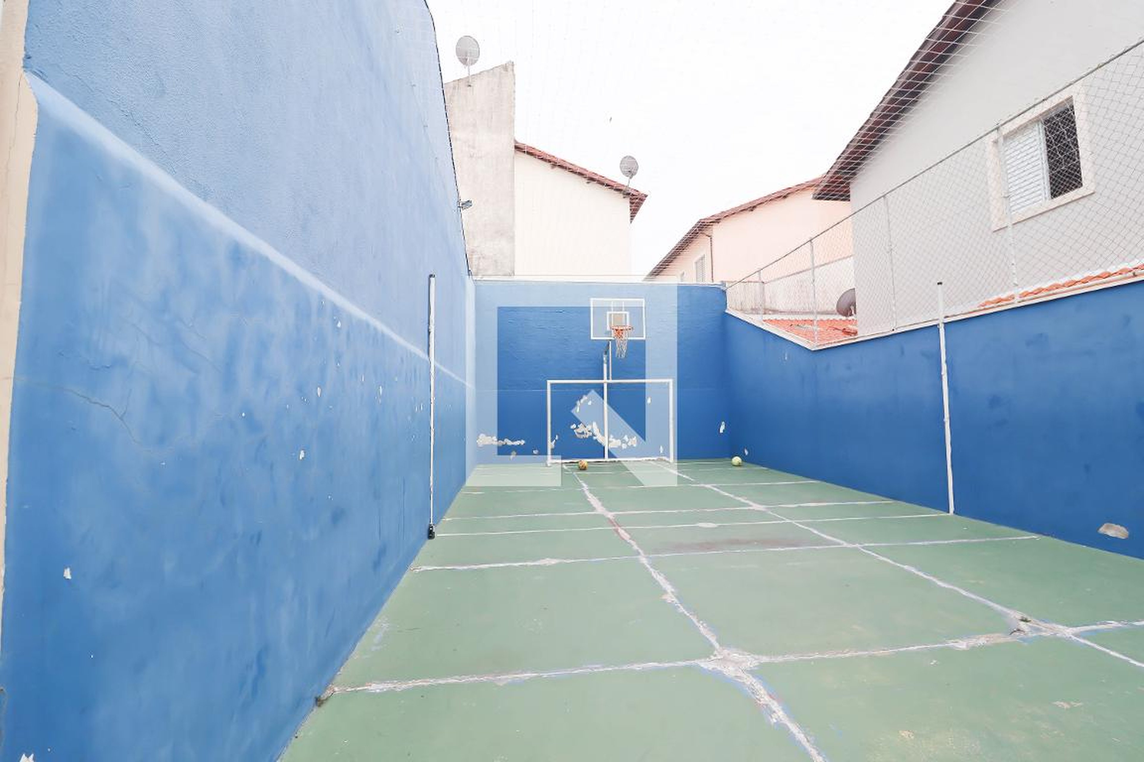 Quadra - Vila Safira