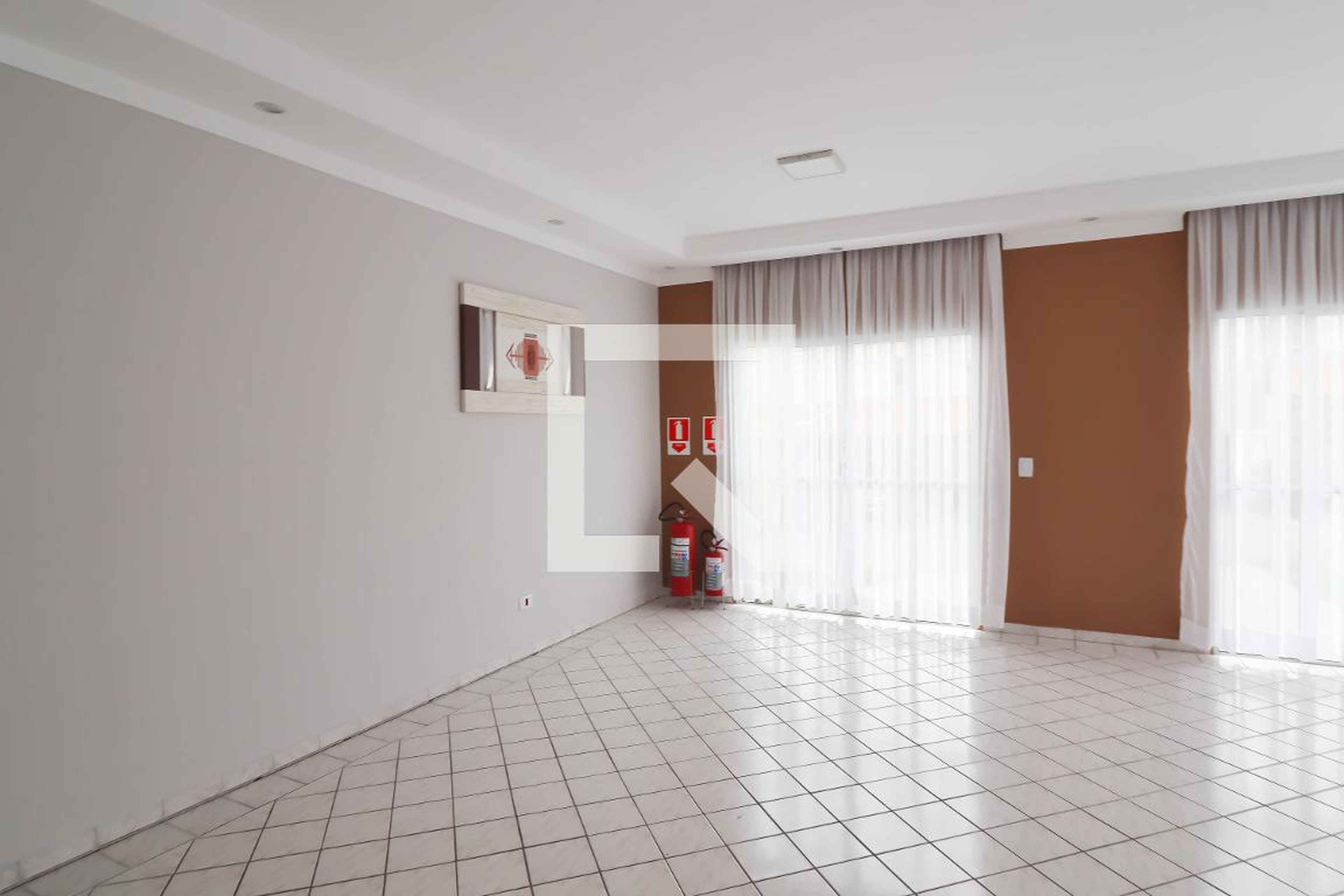 Salao de Festa - Vila Safira