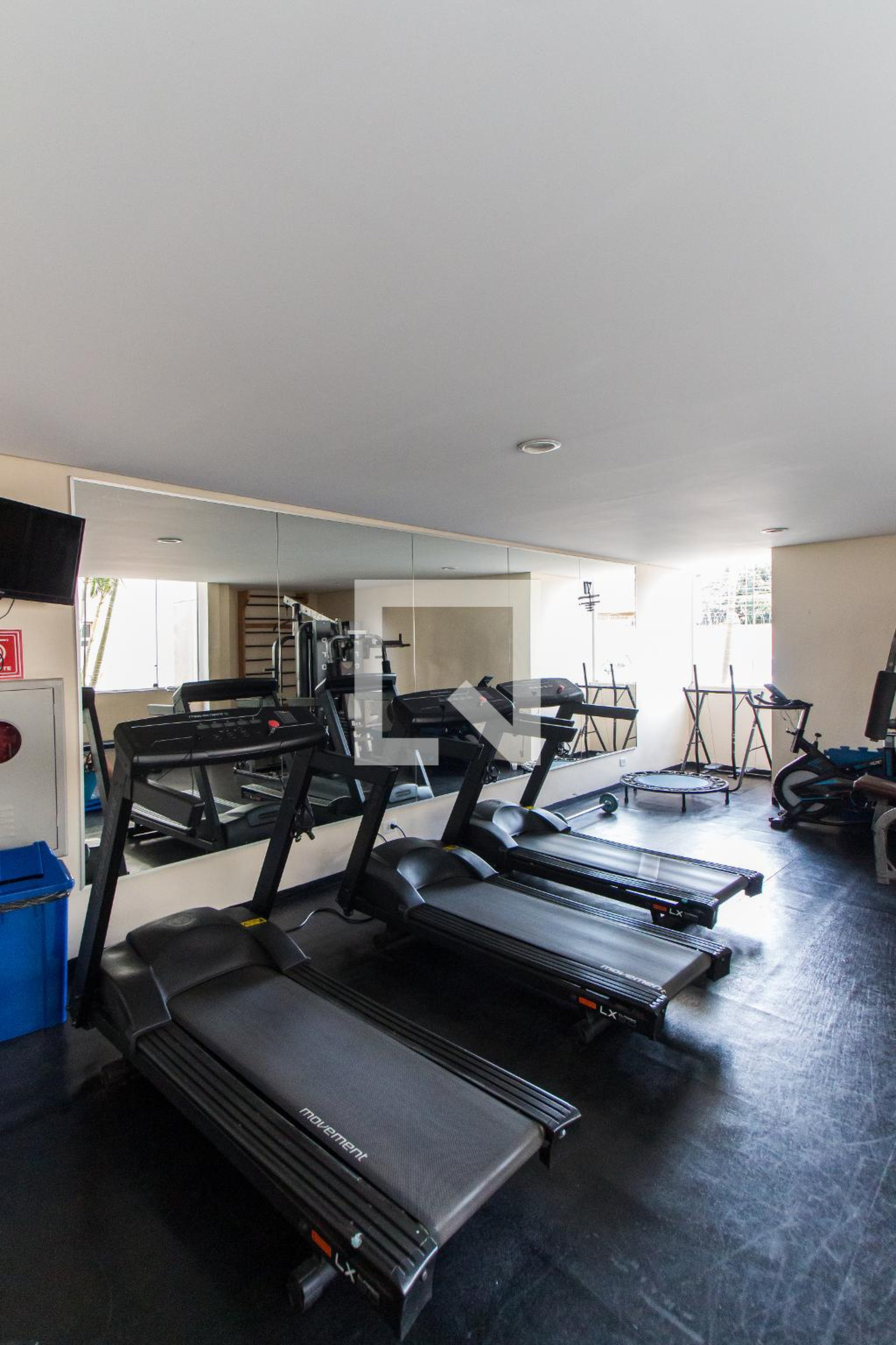 Academia - Portal do Jaçanã